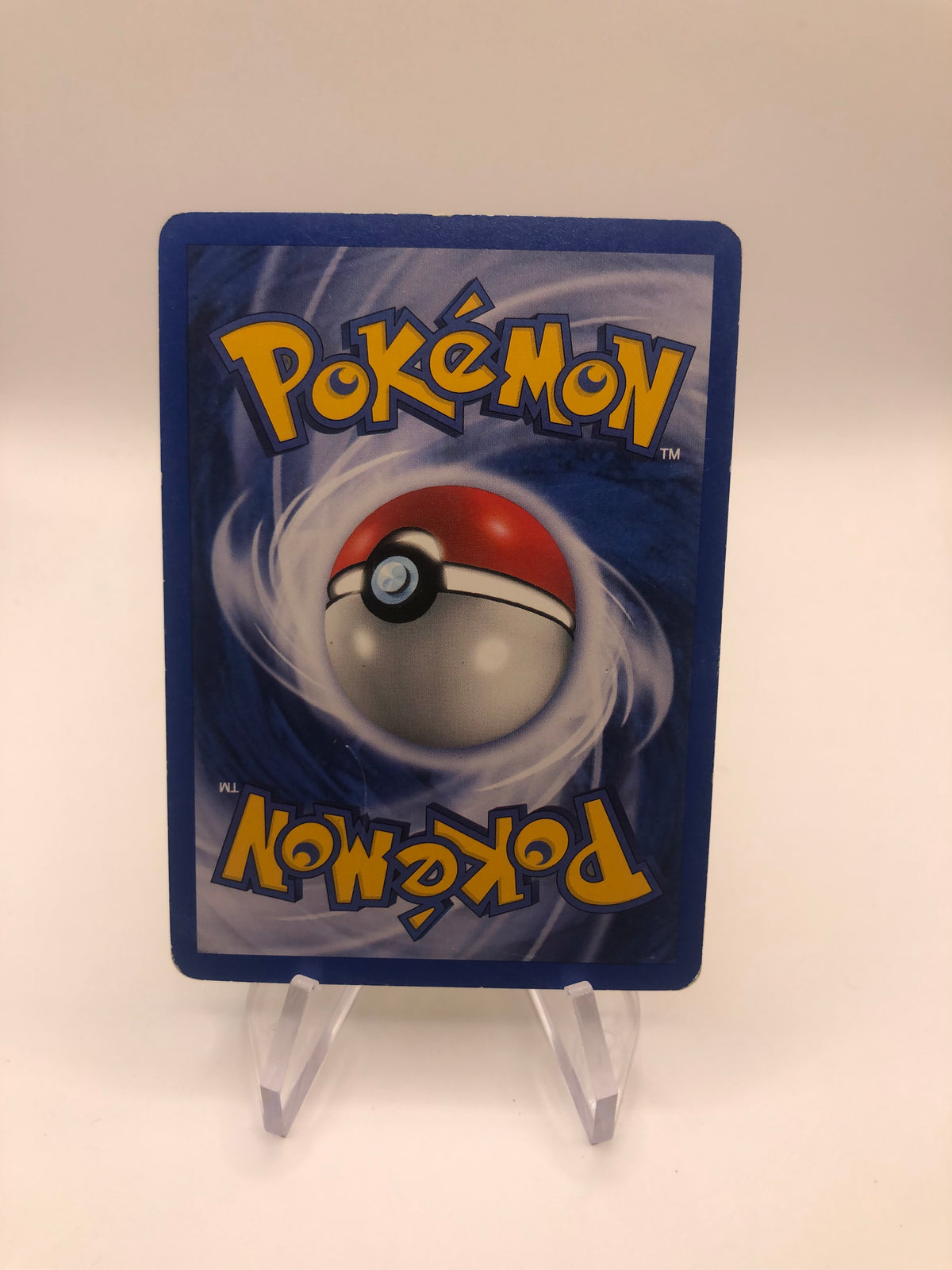 Pokemon Karte 1.Edition Voltilamm 65/111 Deutsch