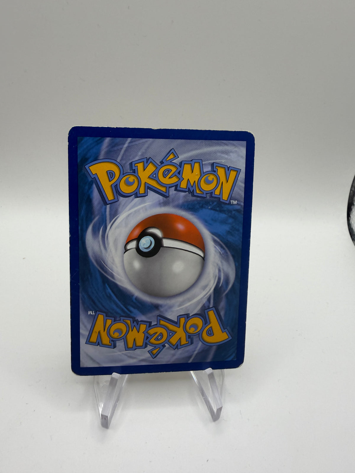 Pokemon Karte EX Fullart Ho-oh 121/122 Deutsch