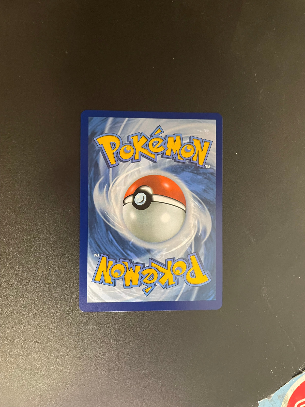 Pokemon Karte Art Rare Granforgita 262/193 Deutsch
