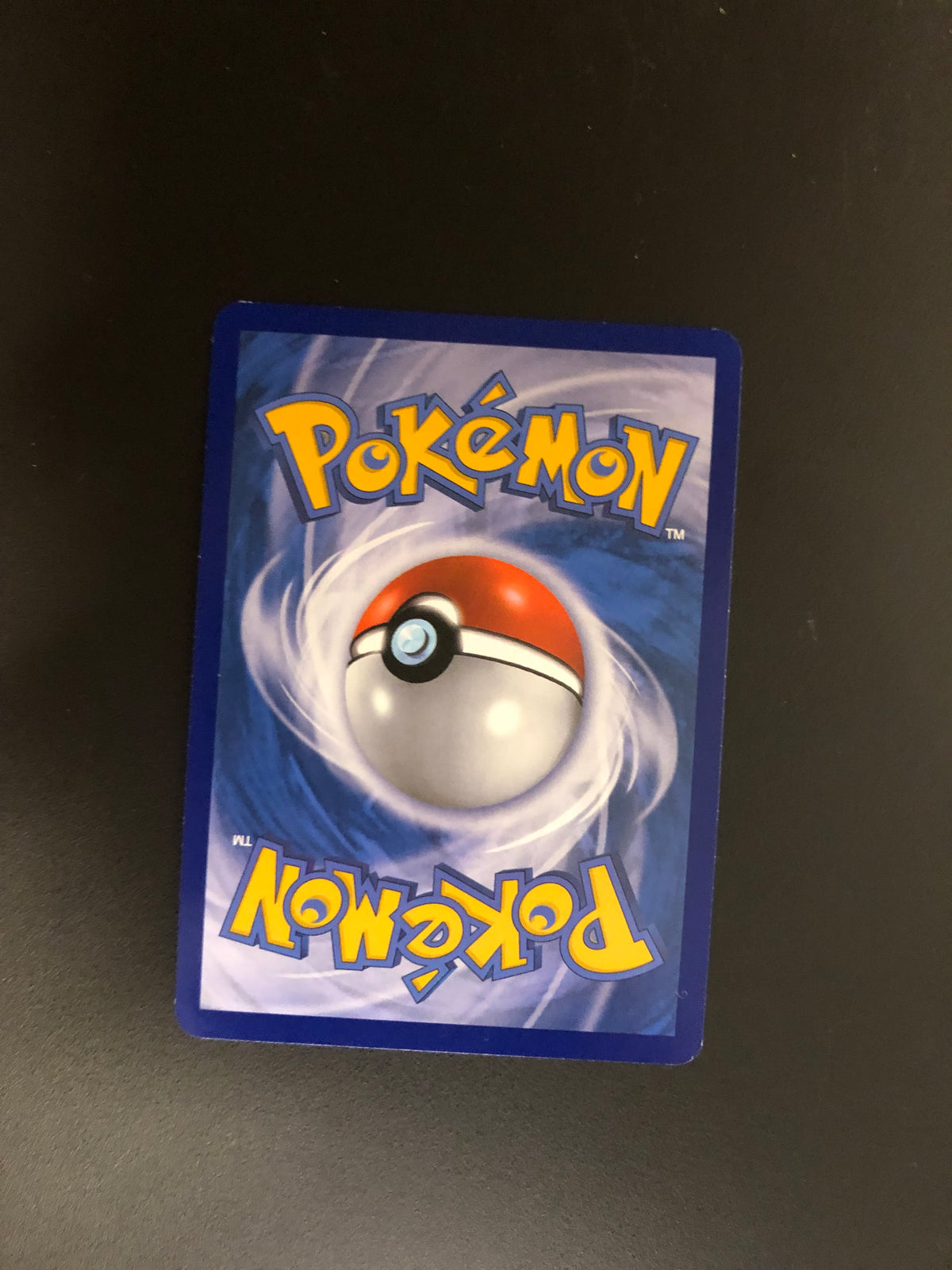 Pokemon Karte Holo Virizion 103/101 Englisch