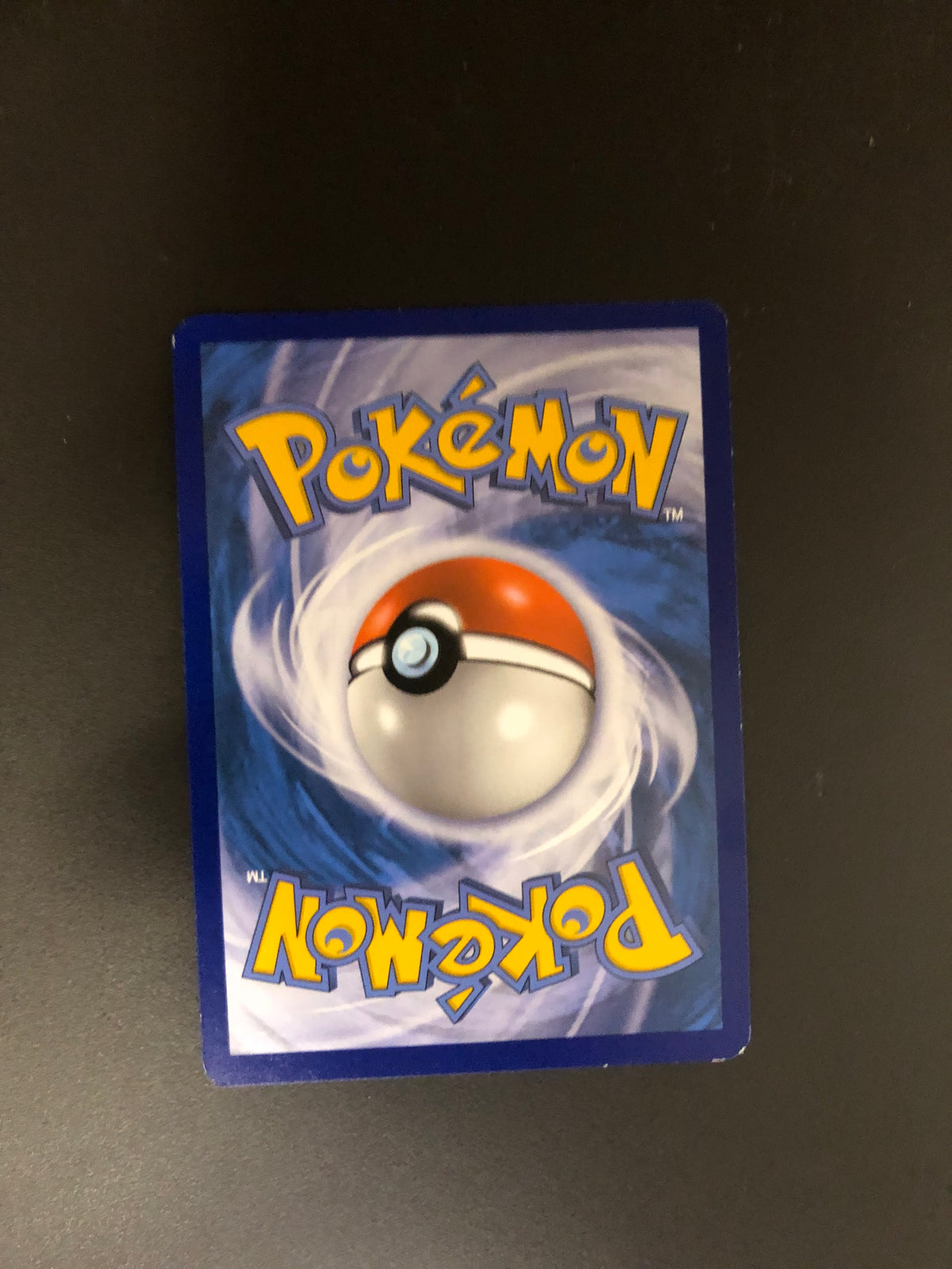 Pokemon Karte EX Alt-Art Alakazam 125/124 Englisch
