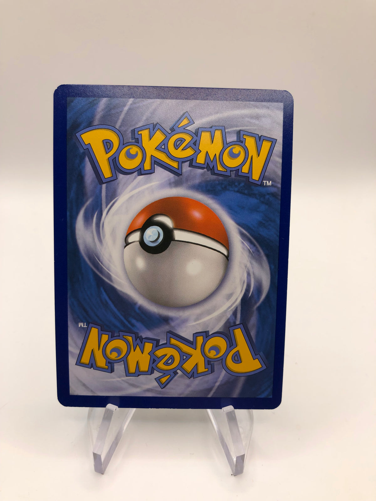 Pokemon Karte Promo EX Pikachu XY124 Deutsch