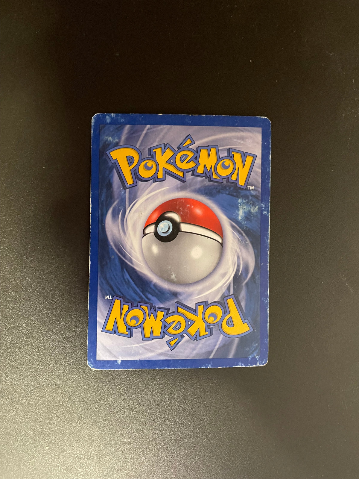 Pokemon Karte e-Series Simsala 33/165 Deutsch