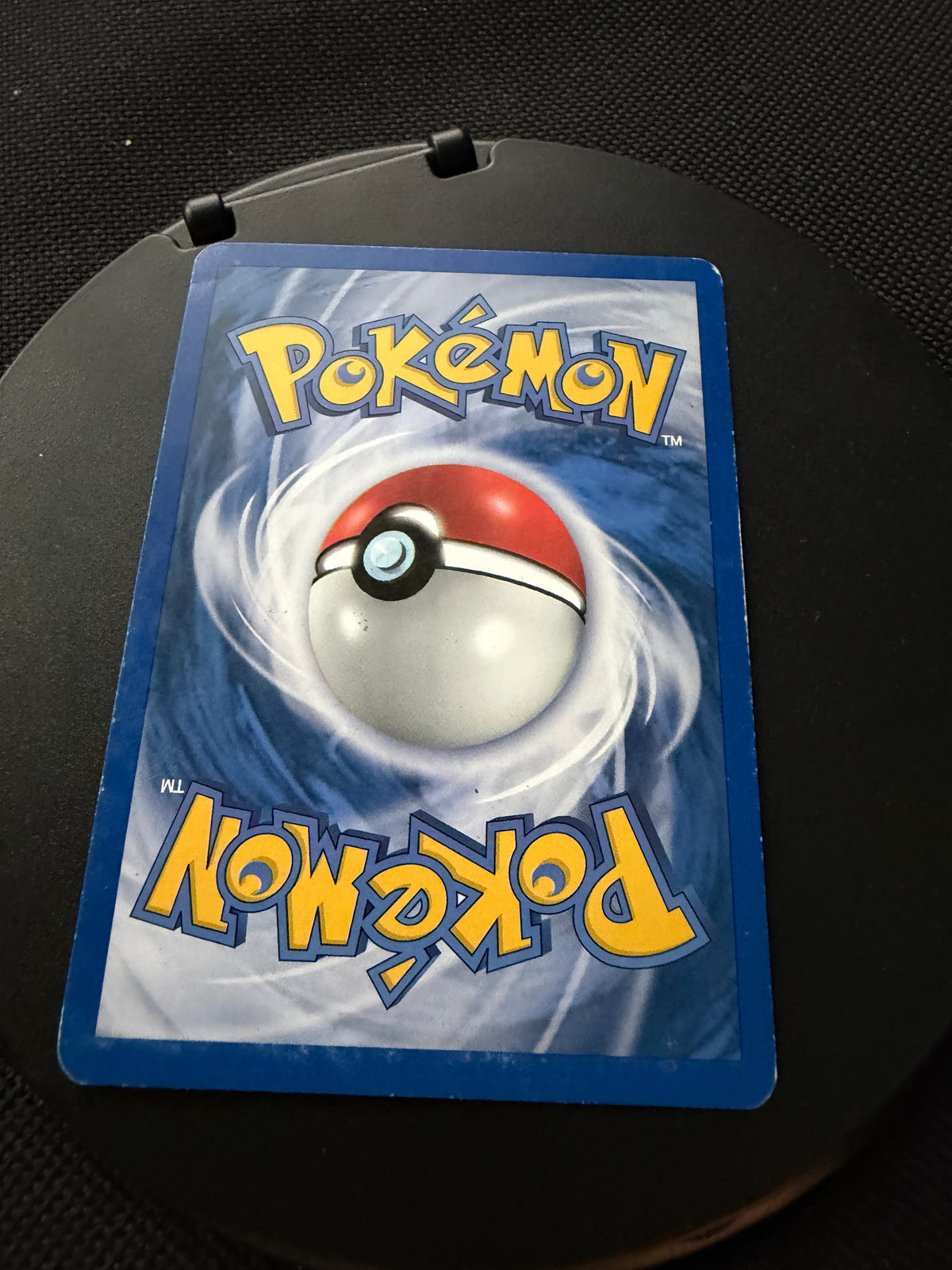 Pokemon Karte Stamp Aquana 18/113 Deutsch
