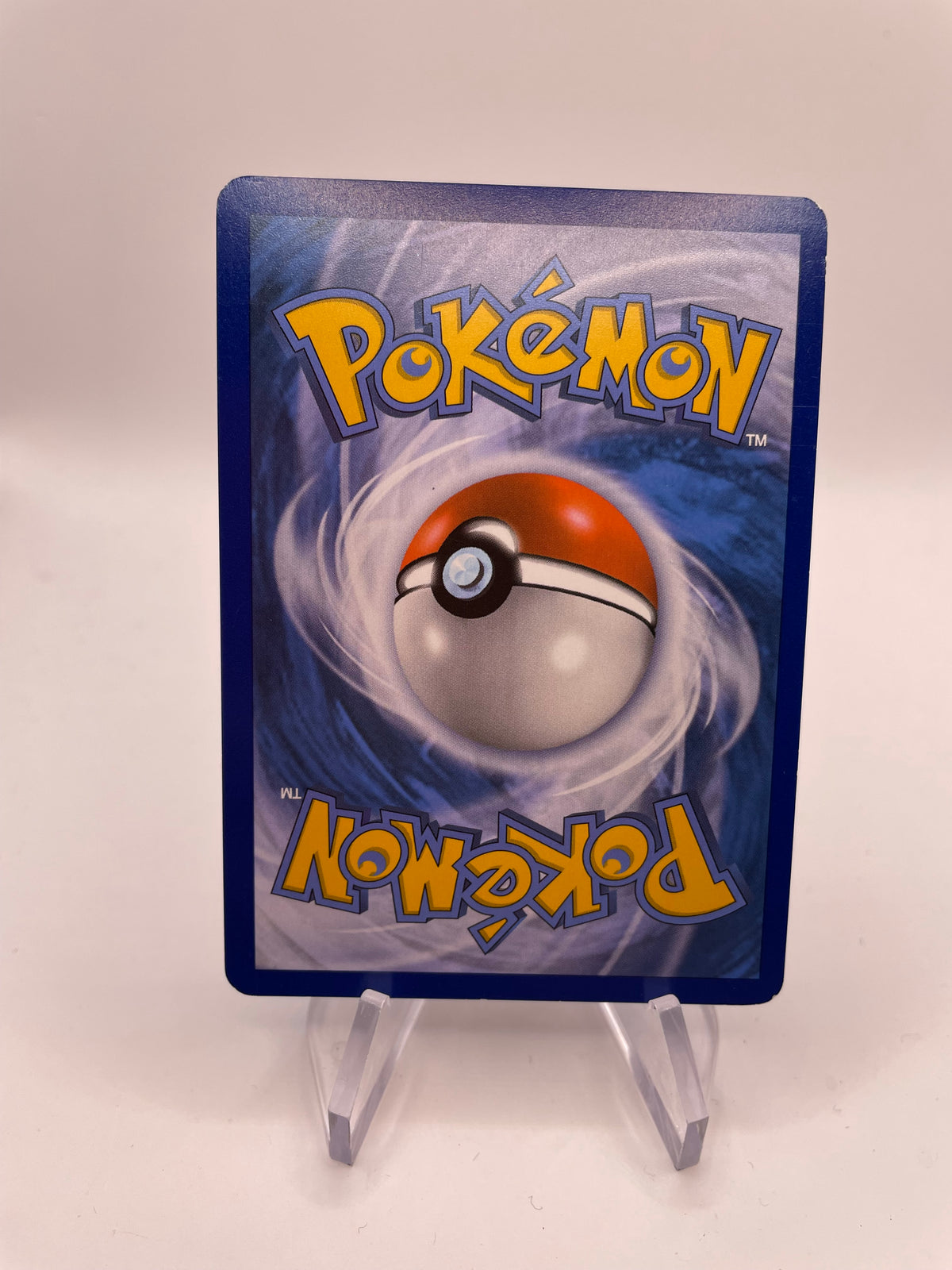 Pokemon Karte EX Mega Garados 115/122 Deutsch