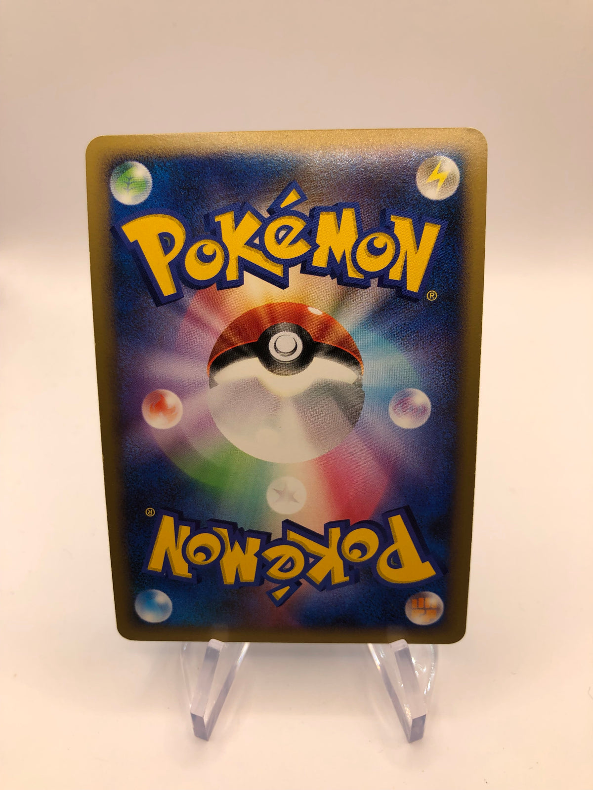Pokemon Karte Holo Impoleon 4/13 Japanisch