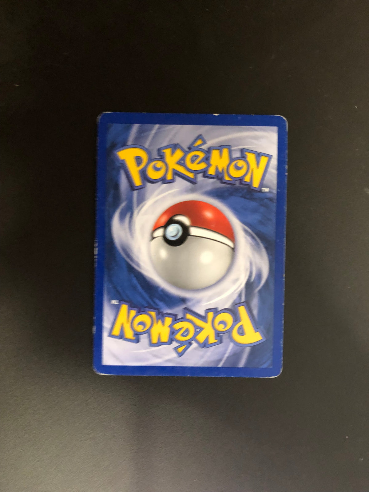 Pokemon Karte Stamp Magnetilo 59/92 Deutsch