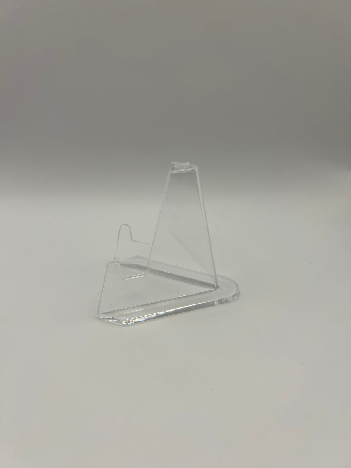 Karten Acryl Ständer Zubehör