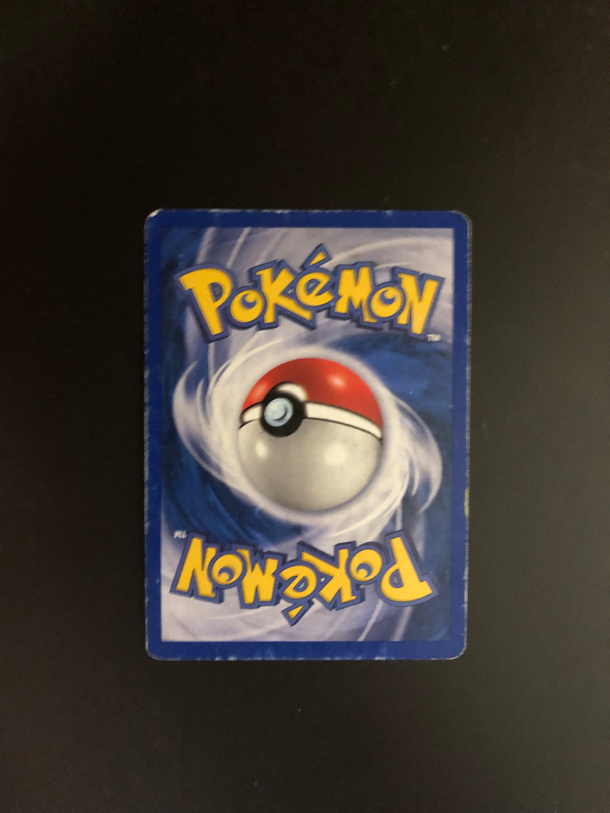 Pokemon Karte EX Snobilikat 116/115 Deutsch