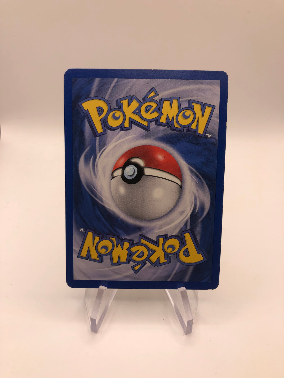 Pokemon Karten Ex Raichu 97/106 Deutsch