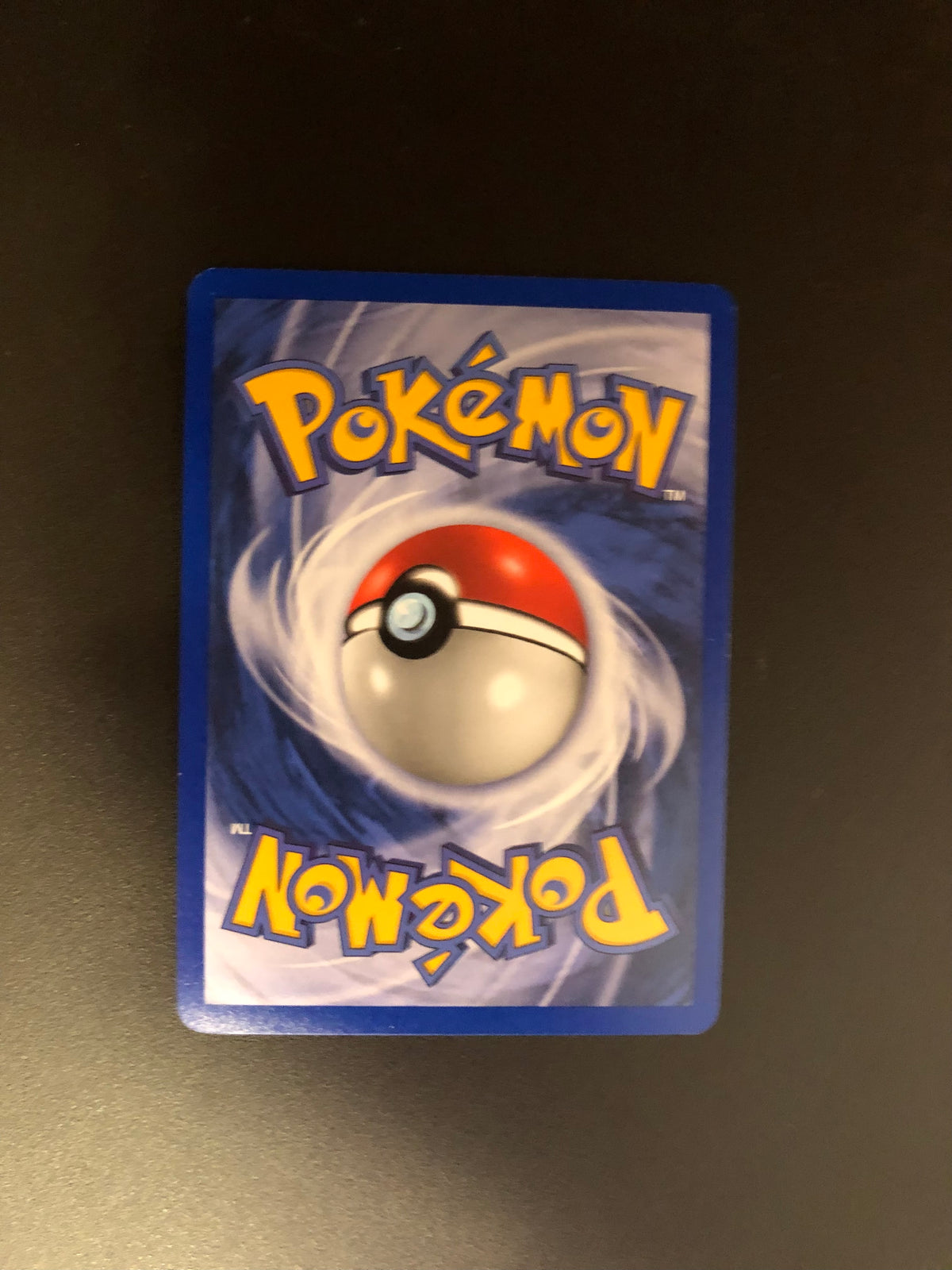 Pokemon Karte Holo Dratini 52/109 Englisch