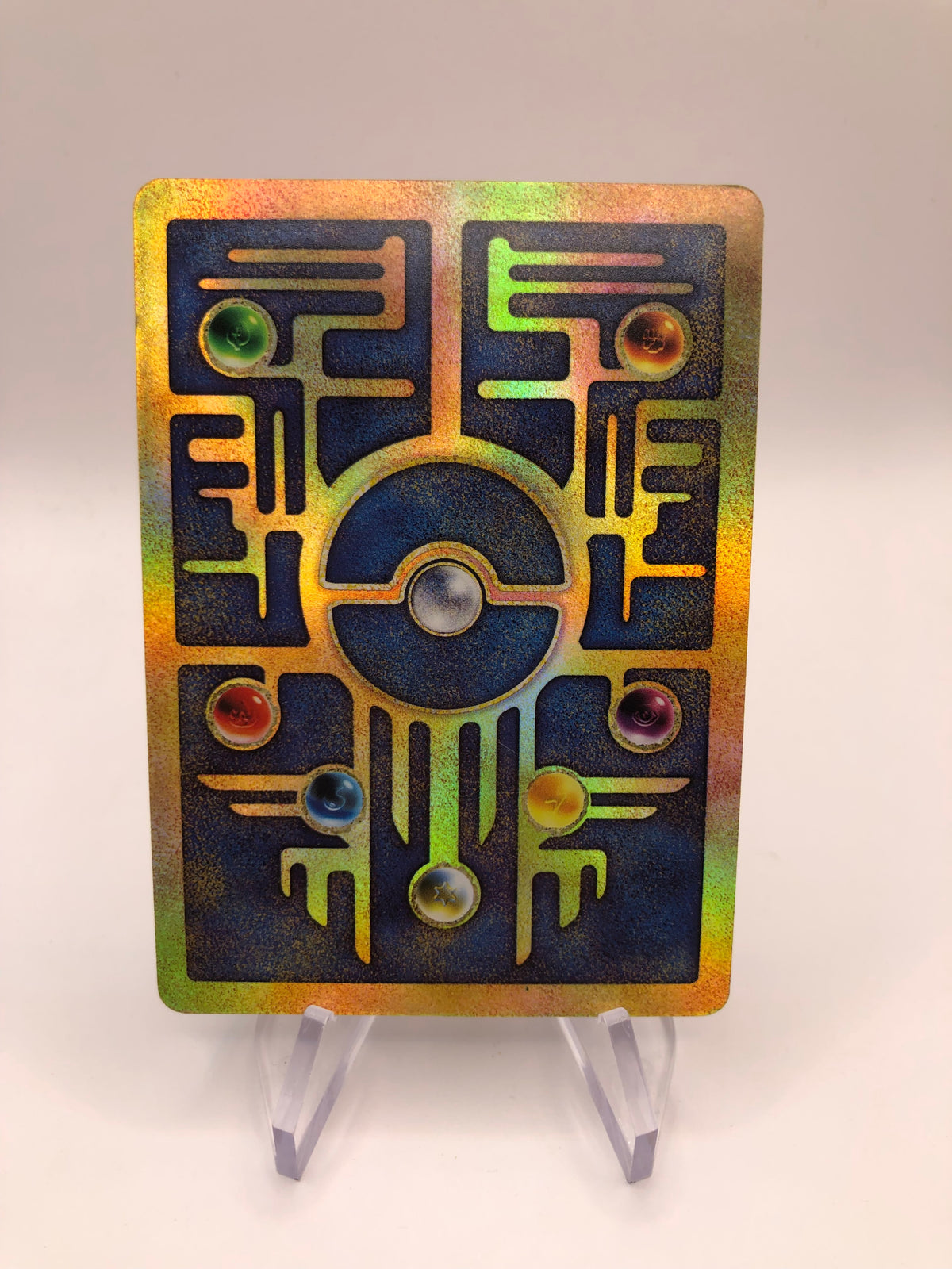 Pokemon Karten Promo Ancient Mew Englisch