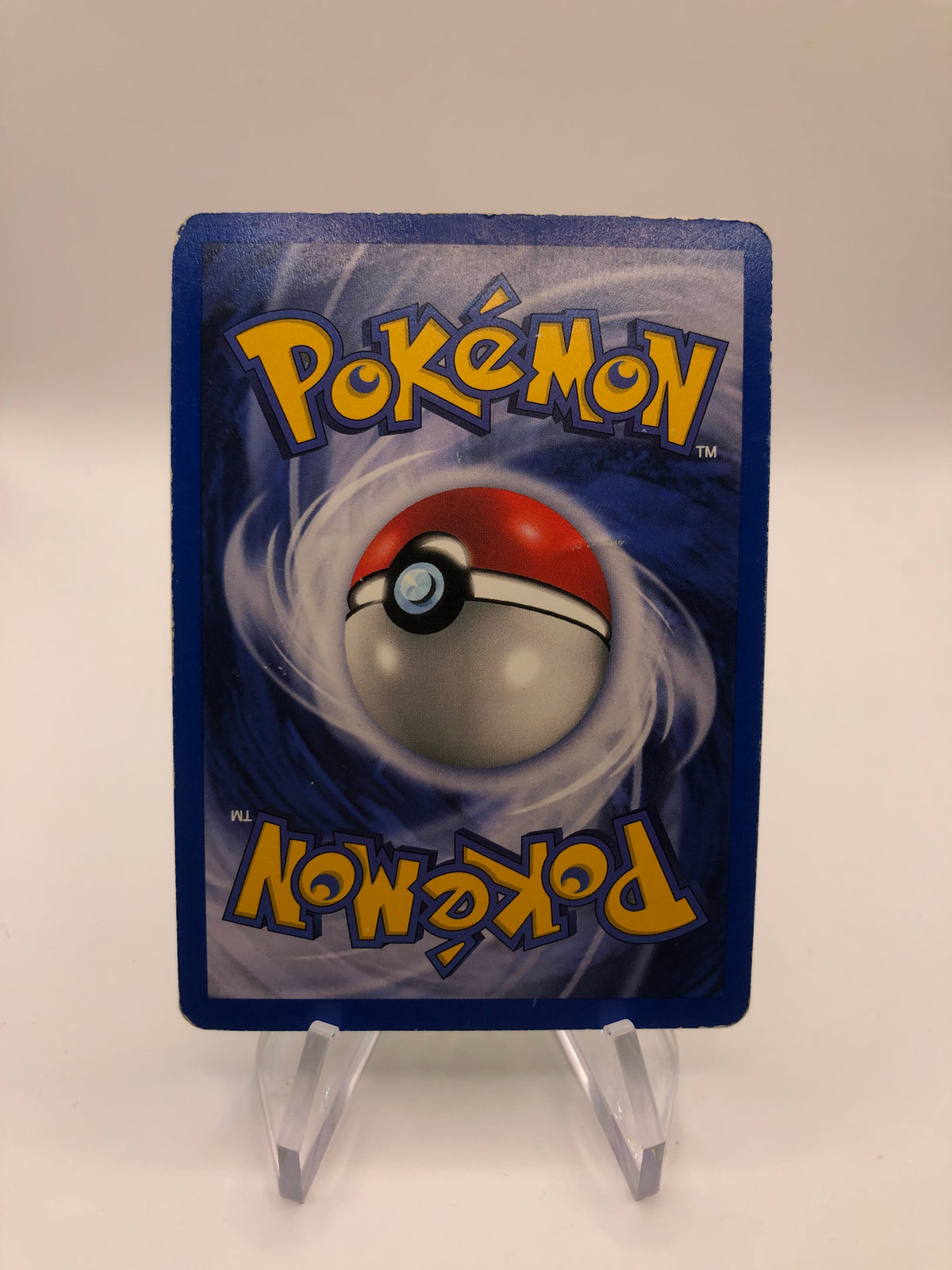 Pokemon Karte Holo Erikas Bisaflor 4/132 Englisch