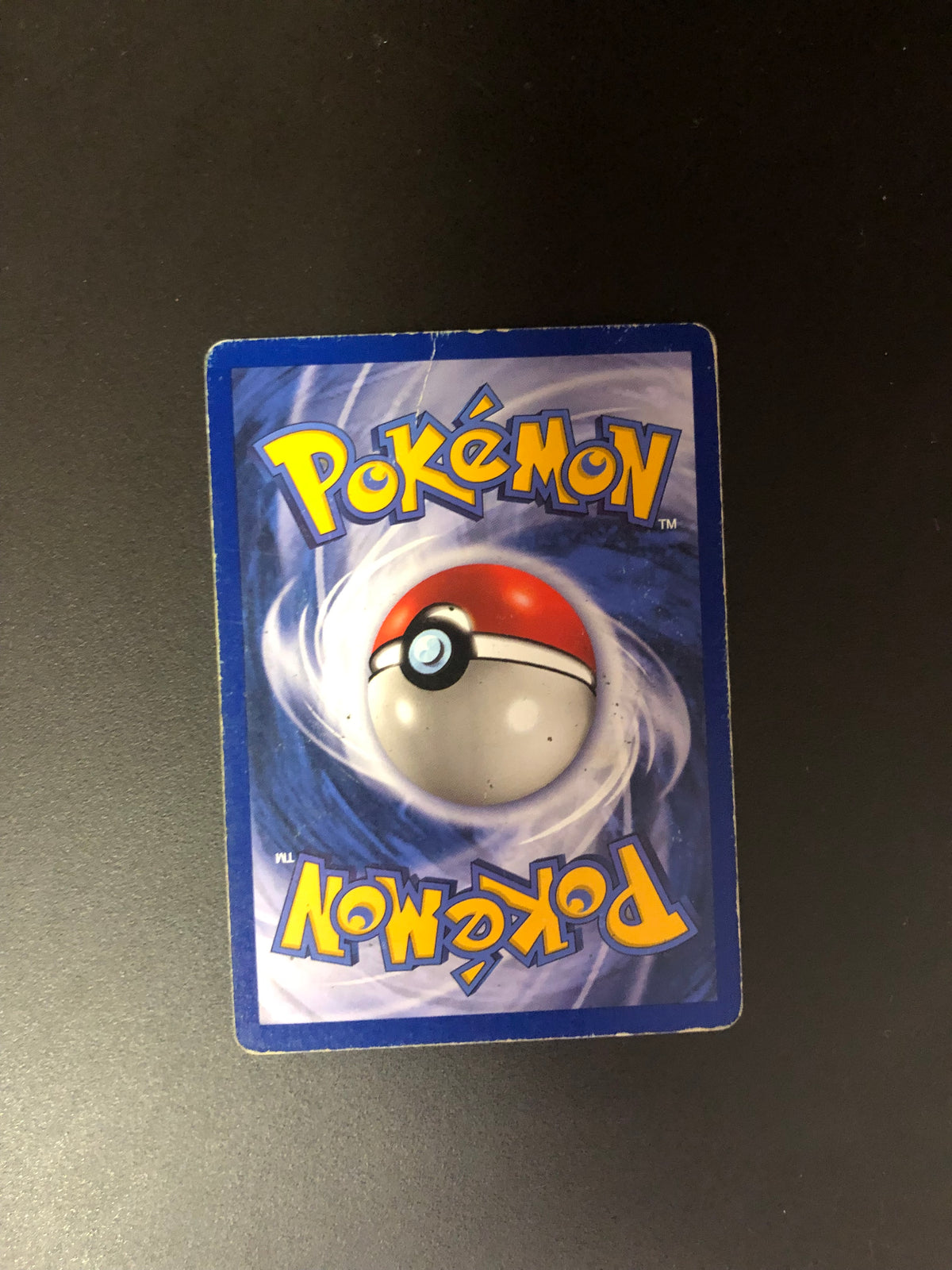 Pokemon Karten Holo Machomei 1st Edition 8/102 Deutsch
