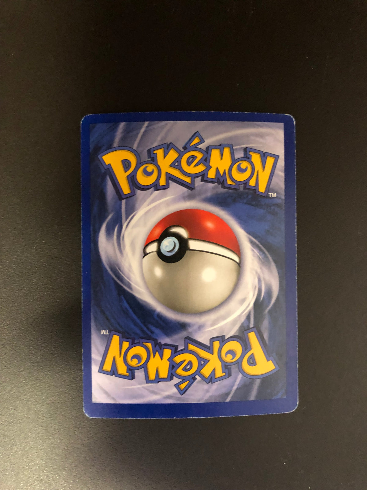 Pokemon Karte Holo Base Set 1.Edition Turtok 2/102 Deutsch