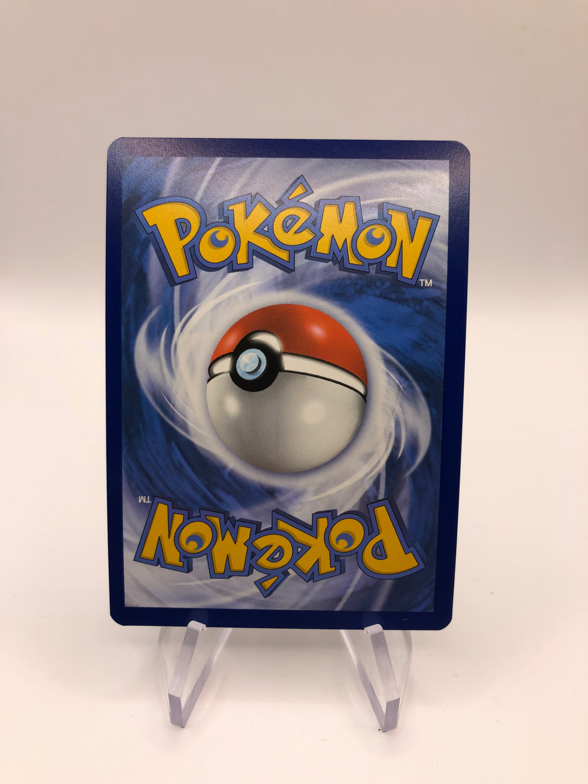 Pokemon Karte Art Rare Flegmon 204/198 Deutsch