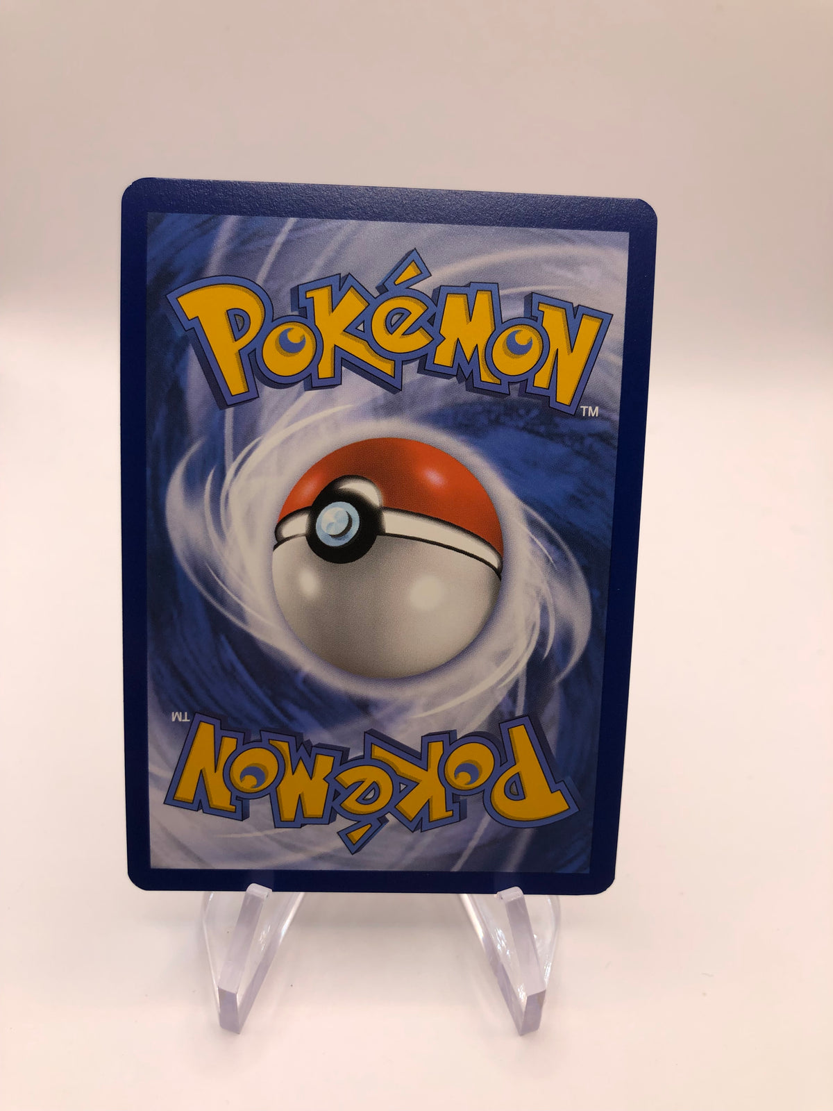 Pokemon Karte Art-Rare Ralts 211/198 Englisch