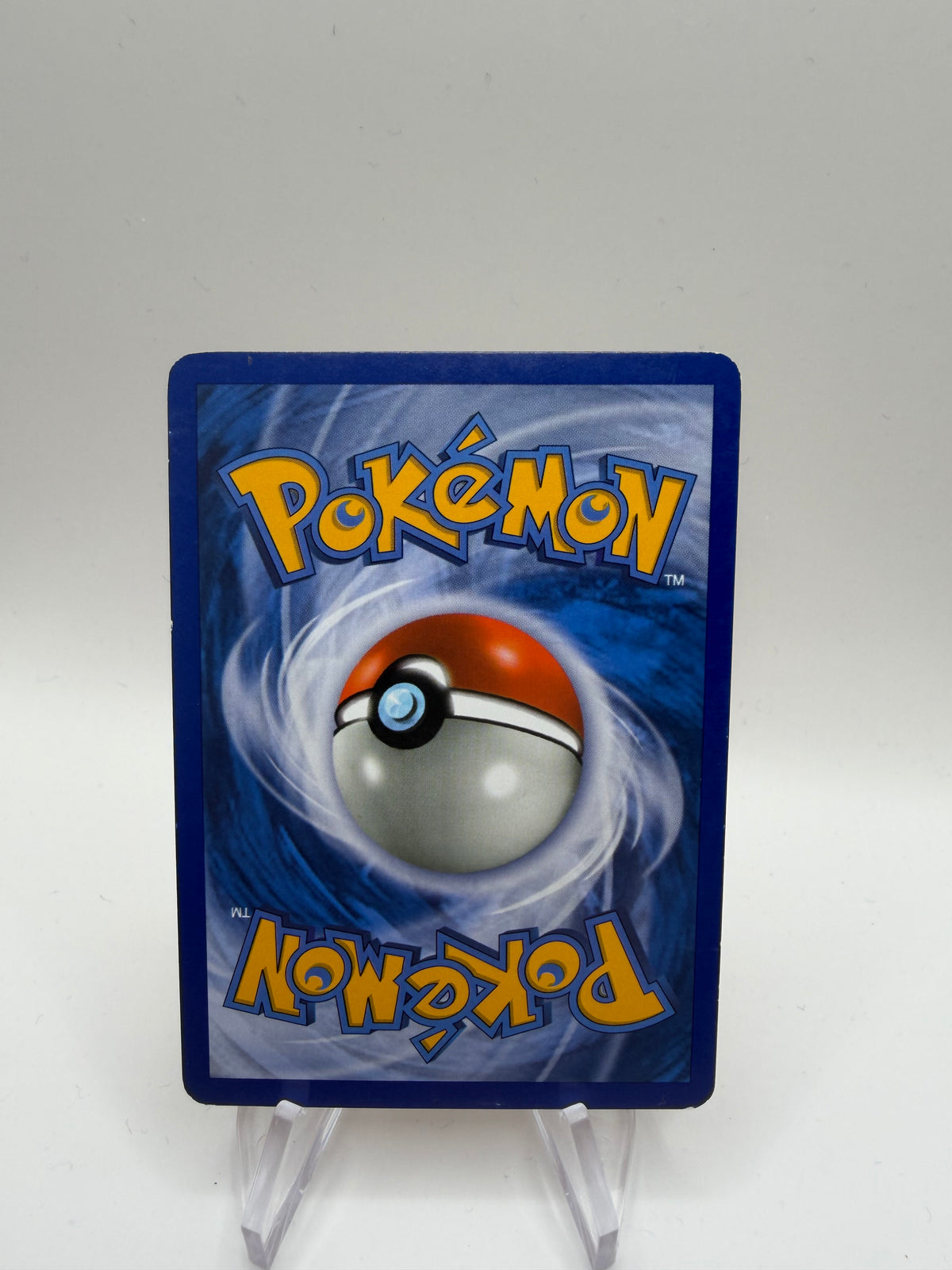 Pokemon Karte Reverse Flamara 19/100 Deutsch