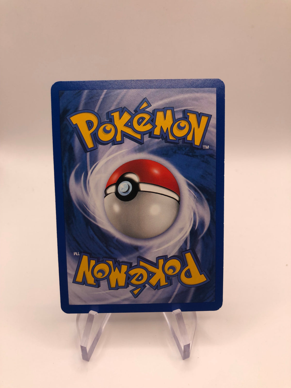 Pokemon Karte Fossil Hypno 23/62 Englisch
