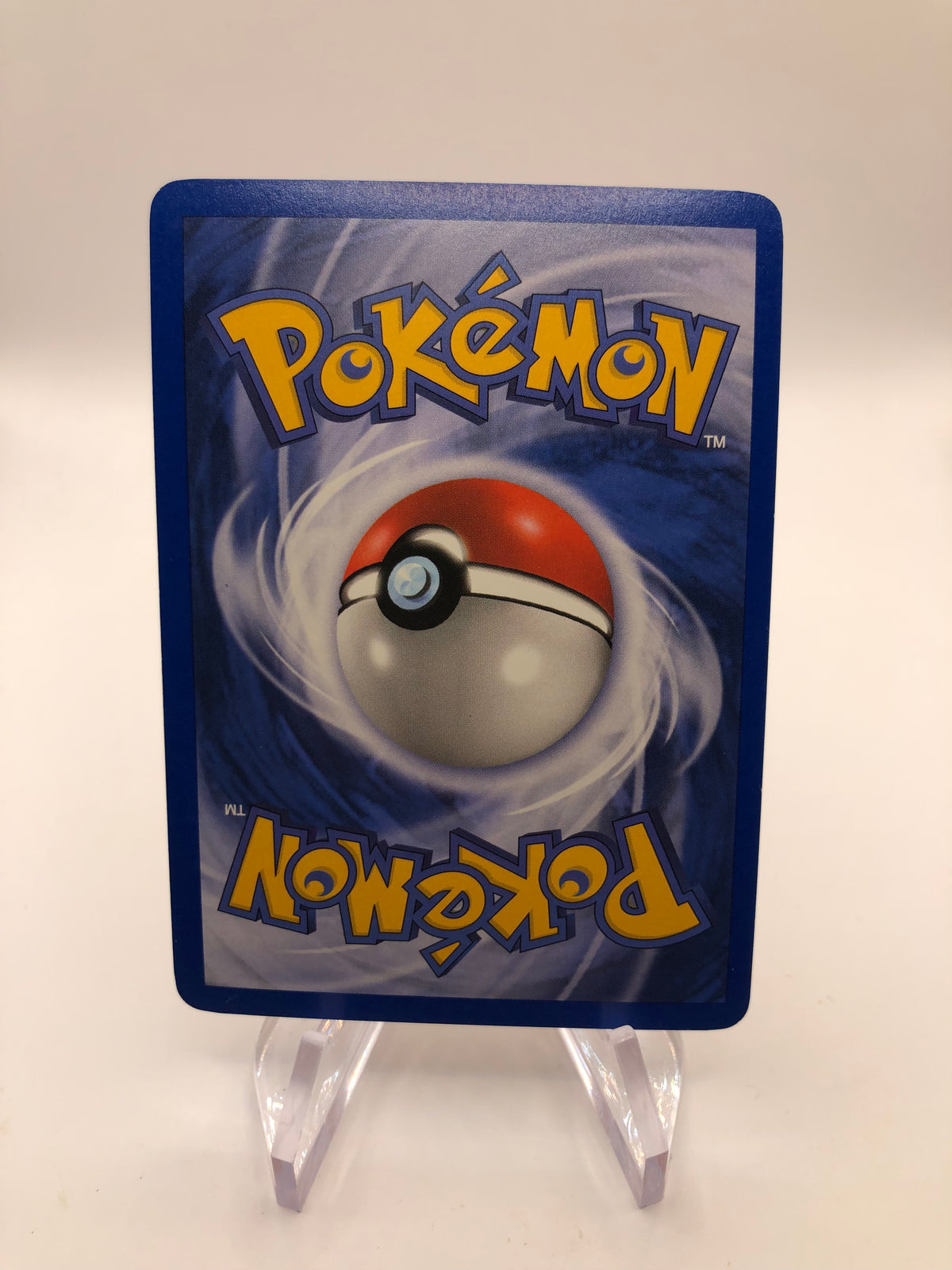 Pokemon Karte Stamp Magby 24/109 Deutsch