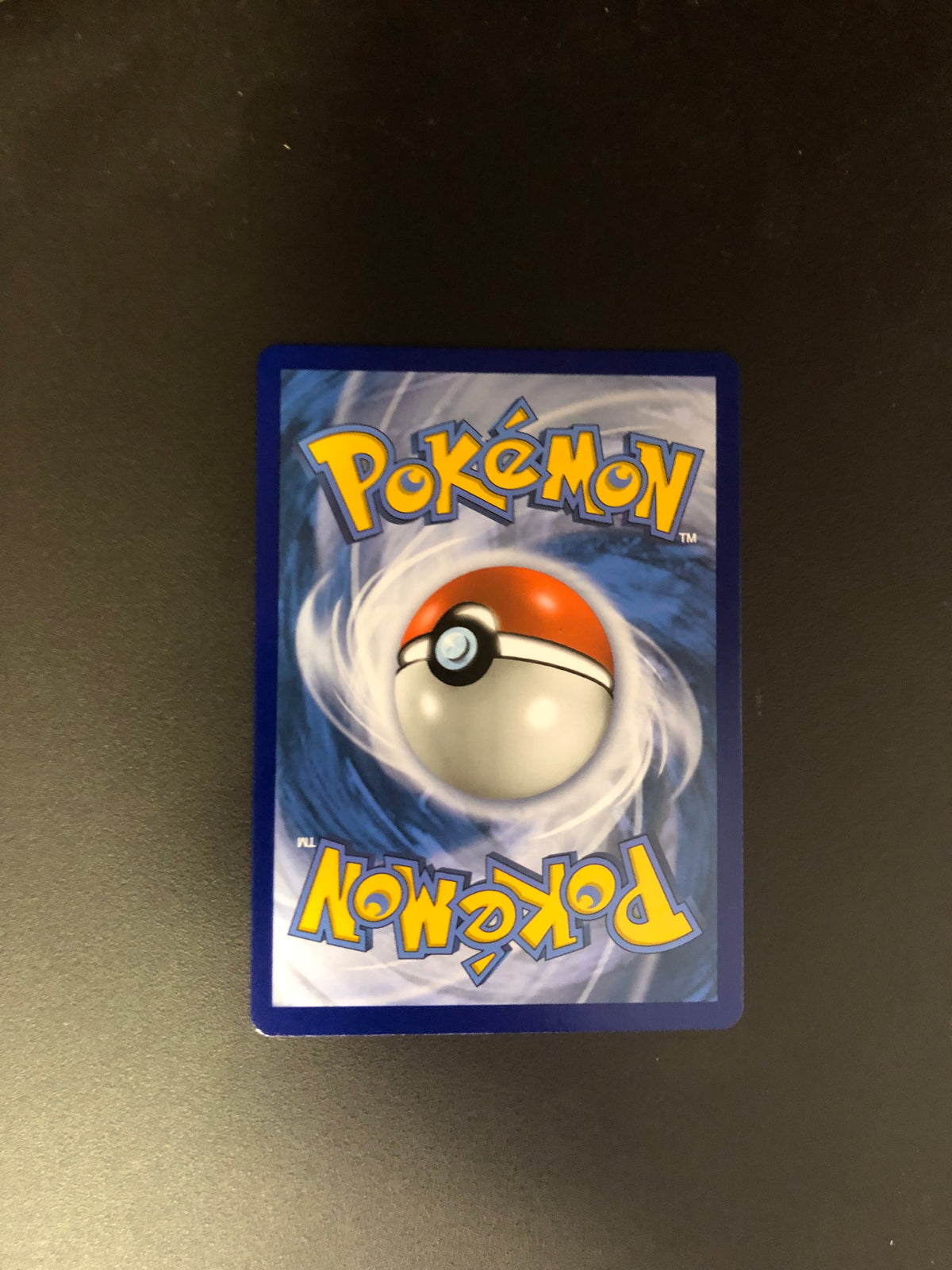 Pokemon Karte EX Fullart Turtok 102/108 Englisch