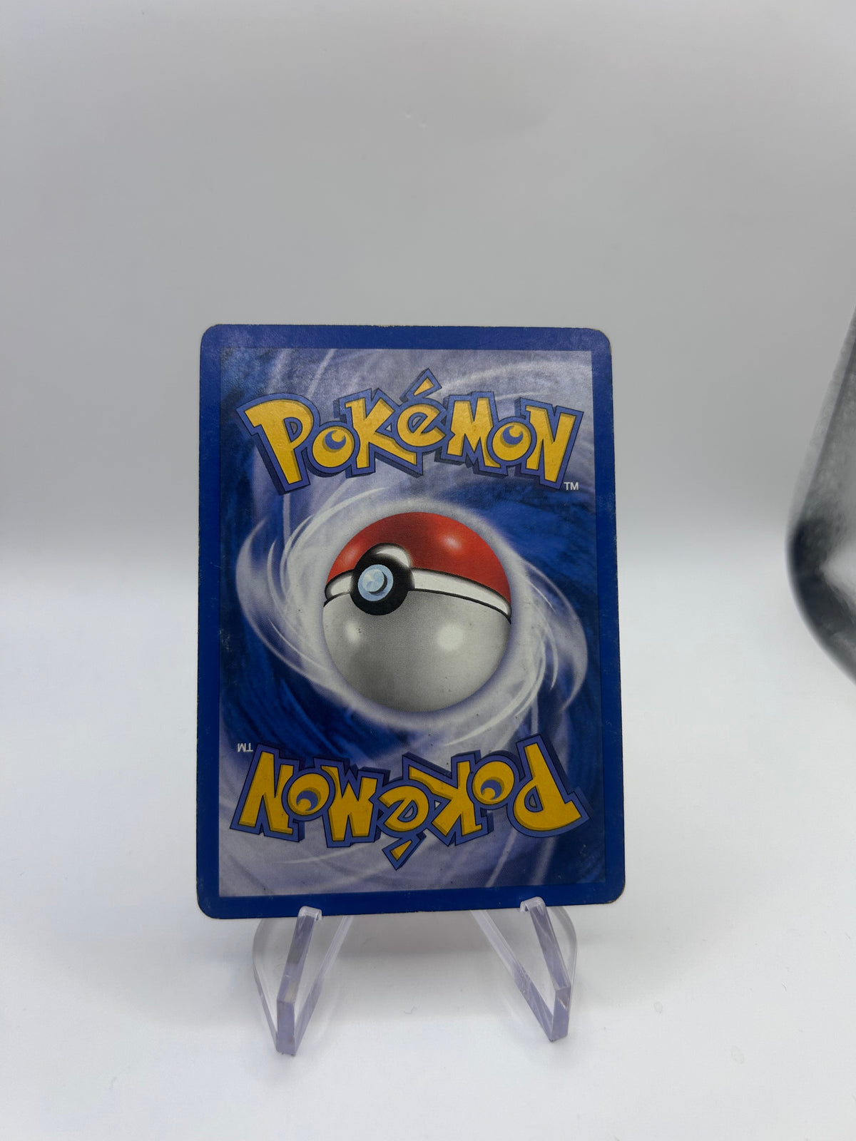 Pokemon Karte ex Flamara 108/113 Deutsch