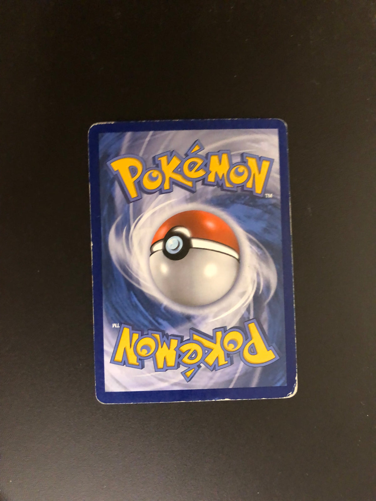 Pokemon Karte EX Lugia 94/98 Deutsch
