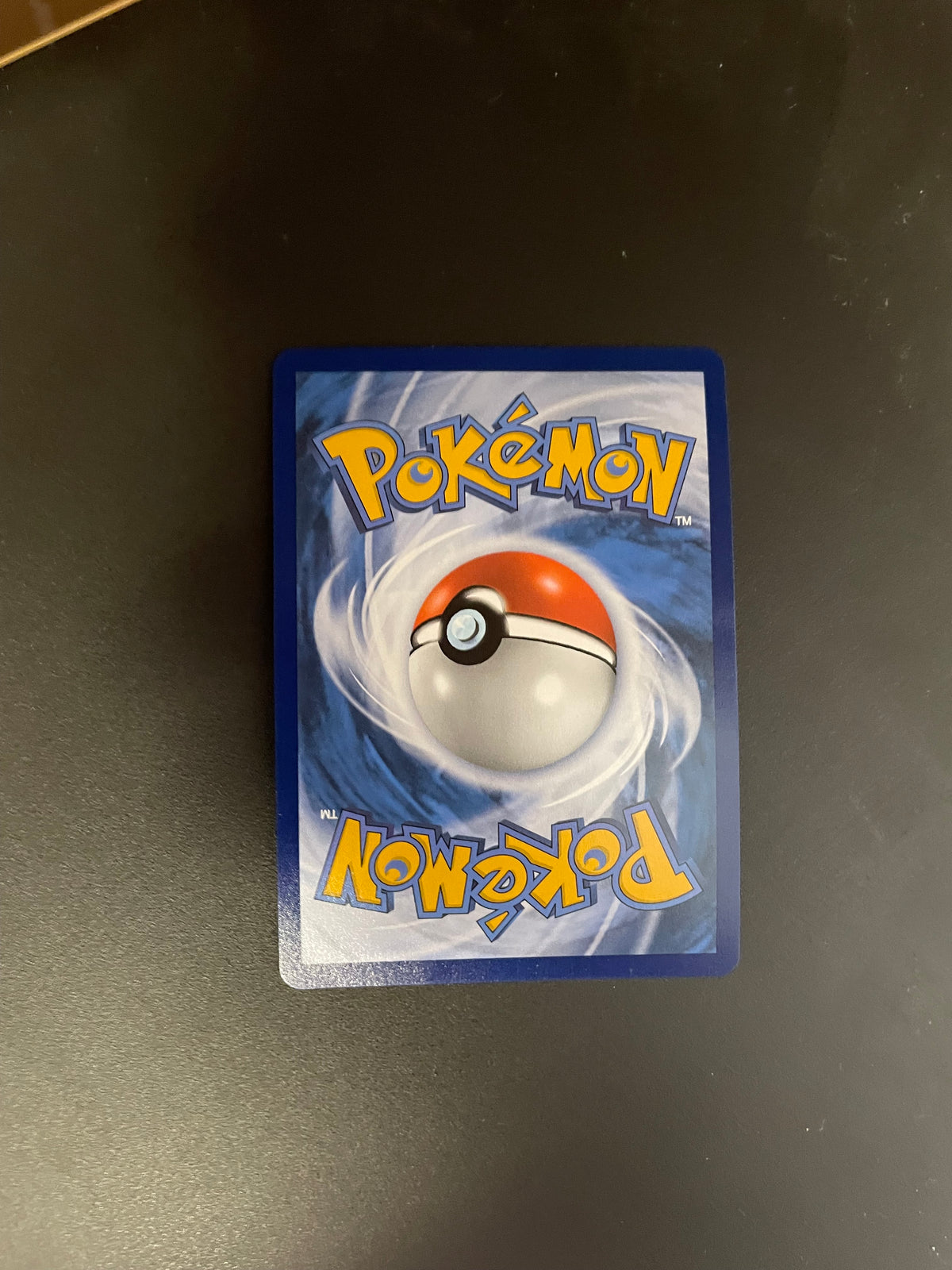 Pokemon Karte EX Mega-Glurak 109/94 Deutsch