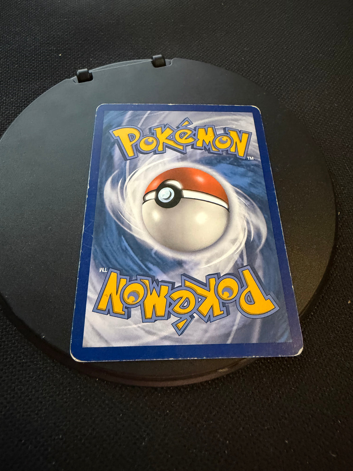 Pokemon Karte EX Fullart Ho-oh 121/122 Deutsch