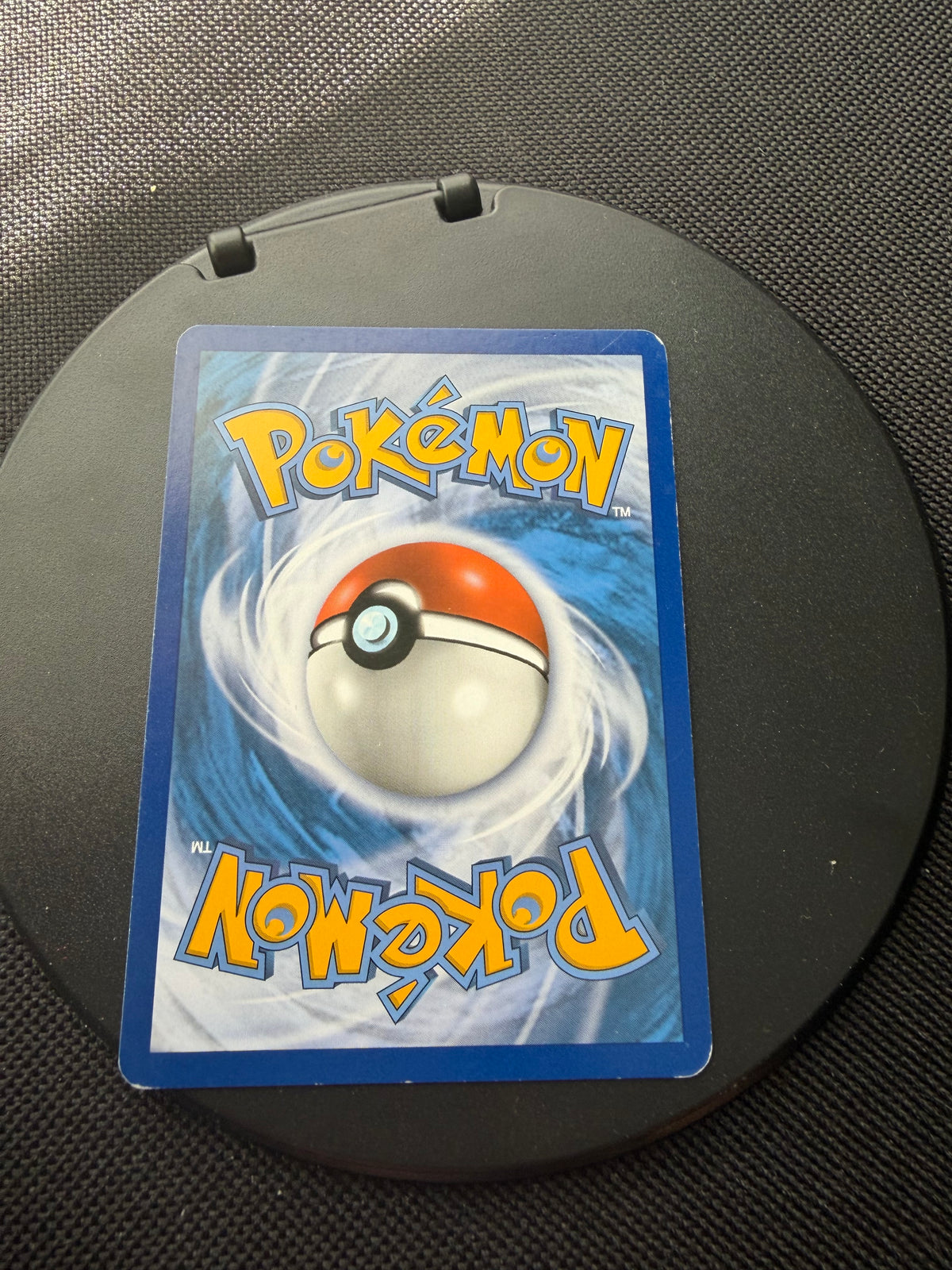 Pokemon Karte EX Flamara RC28/RC32 Deutsch