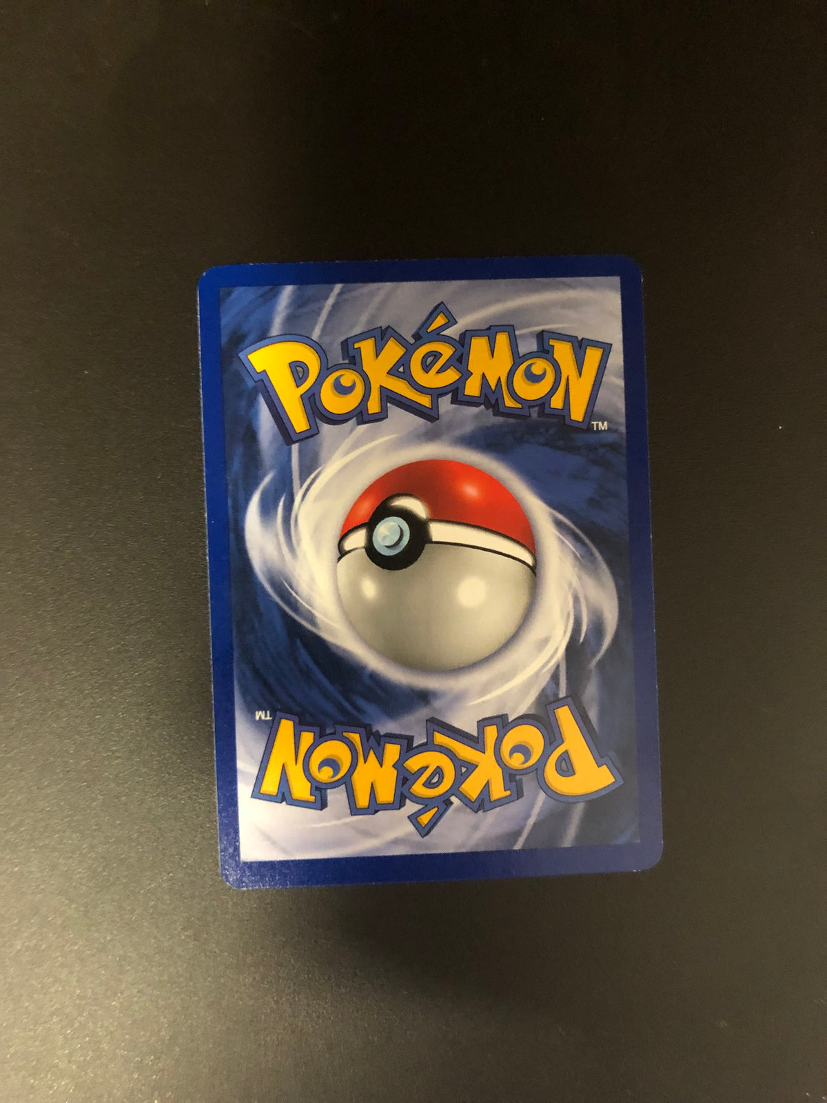 Pokemon Karte Bas set 2 Pantimos 27/130 Englisch