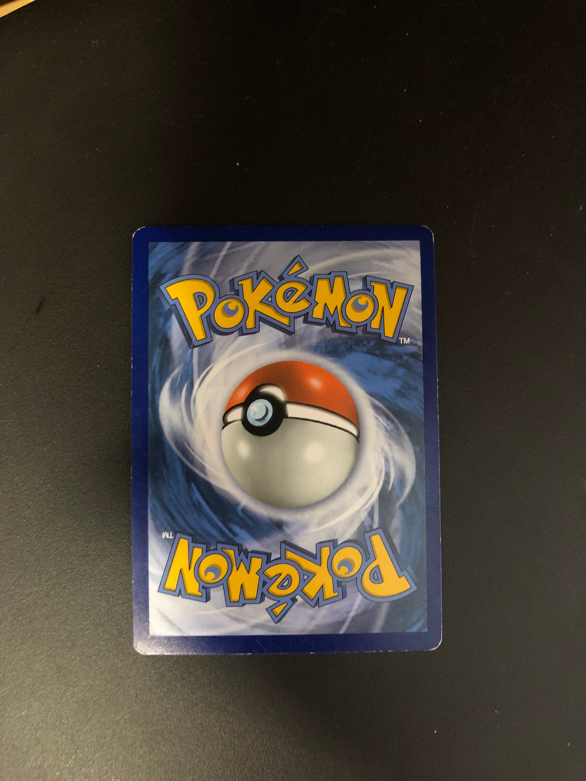 Pokemon Karte Revers Zapdos 42/108 Deutsch