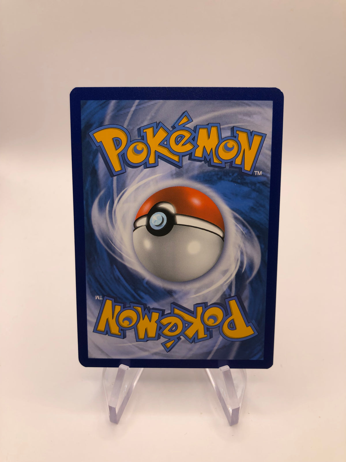 Pokemon Karte Vmax Fullart Fließender-Angriff-Wulaosu TG21/TG30 Deutsch