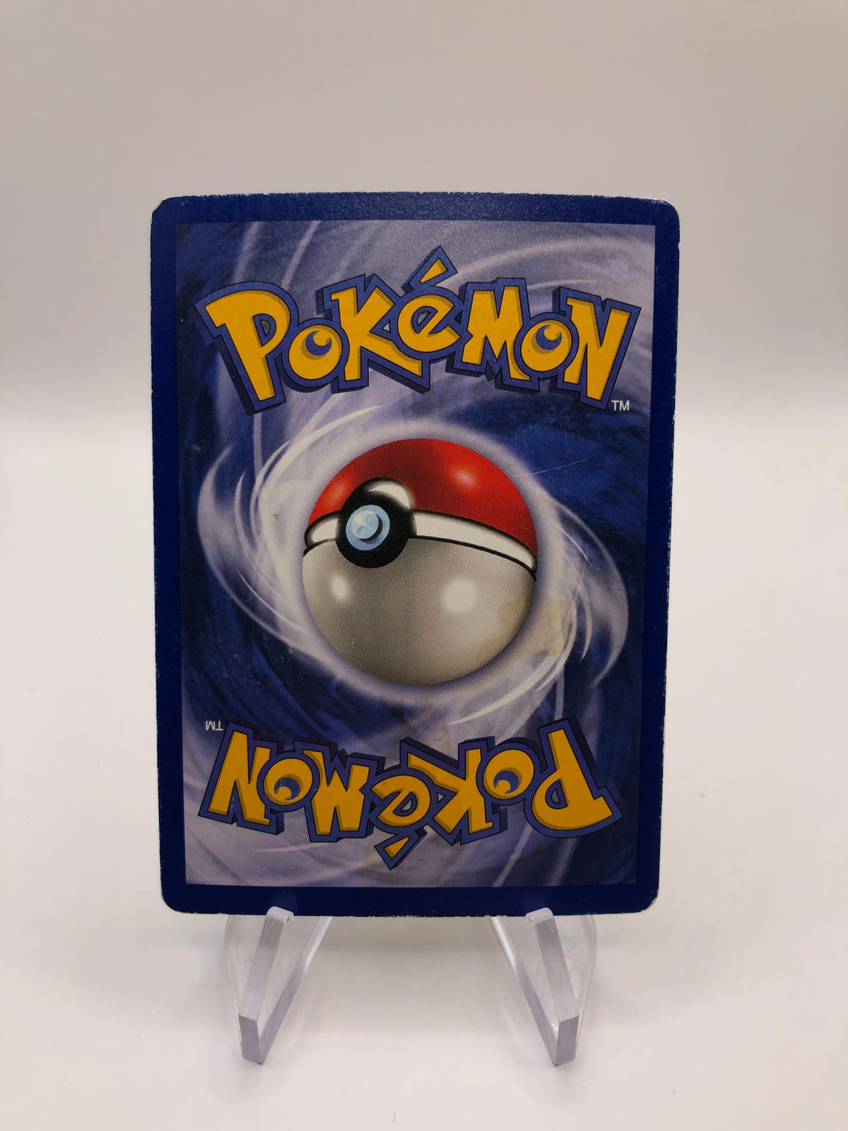 Pokemon Karte Holo 1.Edition Nockchan 7/102 Deutsch