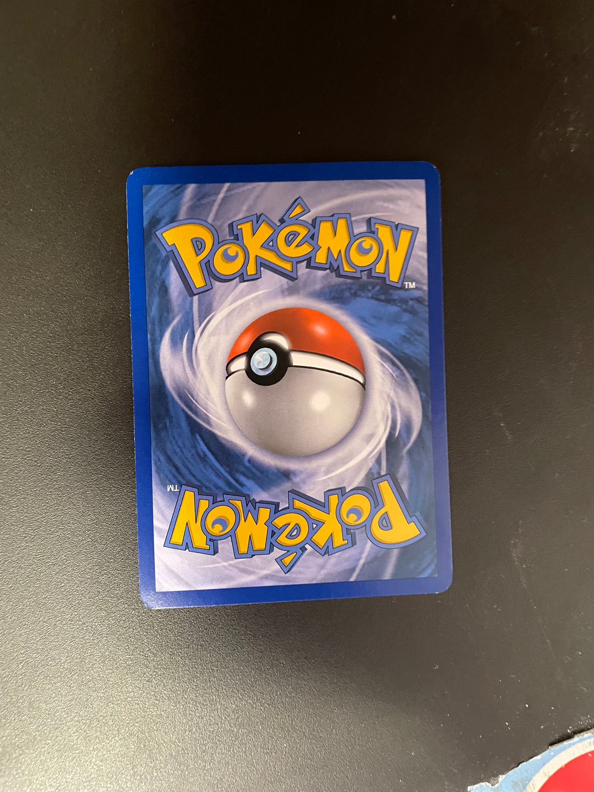 Pokemon Karte Holo Nachtara 10/90 Deutsch
