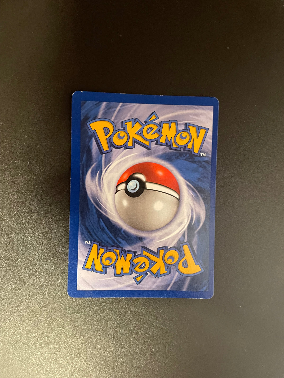Pokemon Card Holo Gyarados 6/102 German