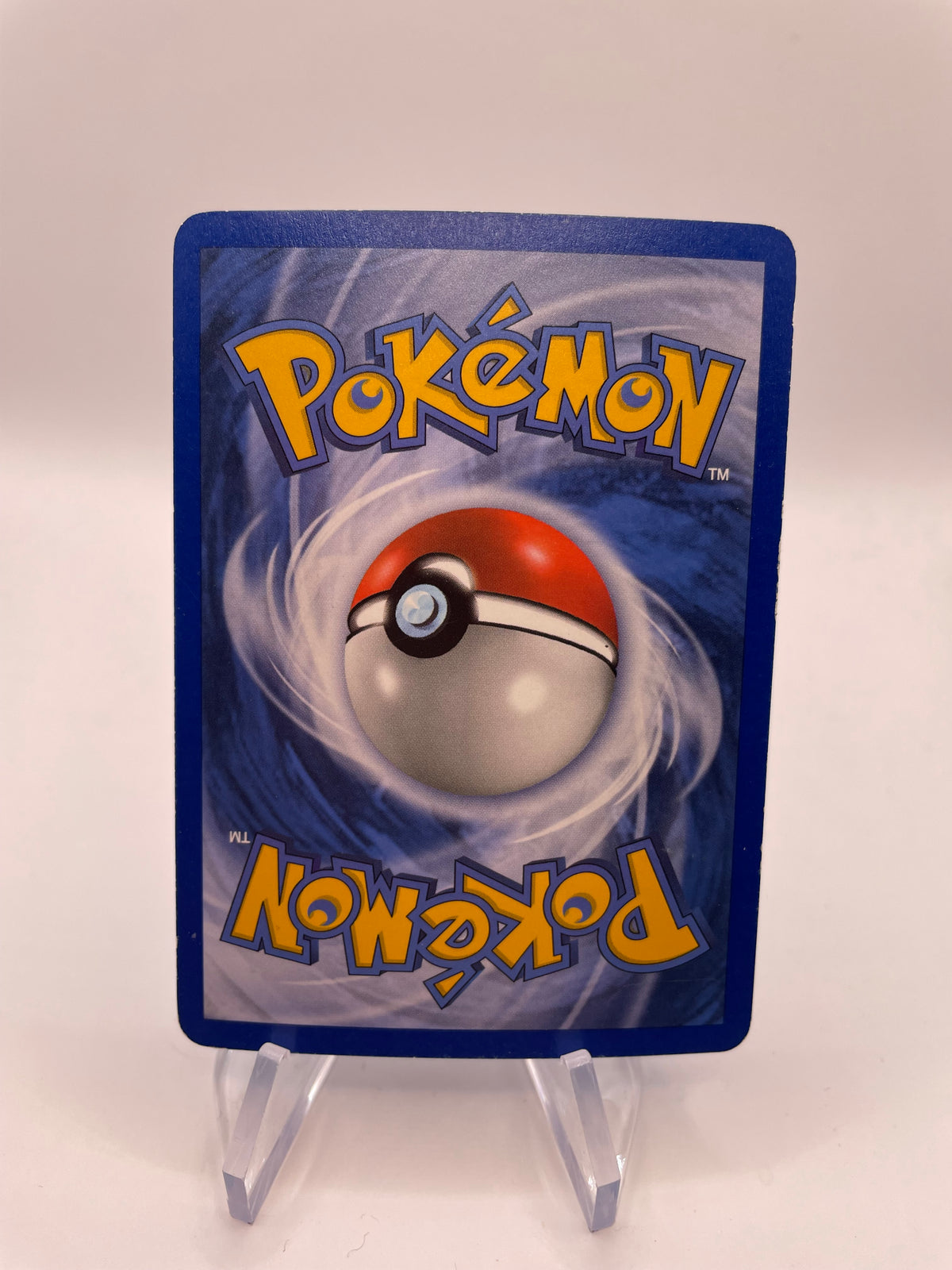 Pokemon Karte Holo Quappo 11/112 Deutsch