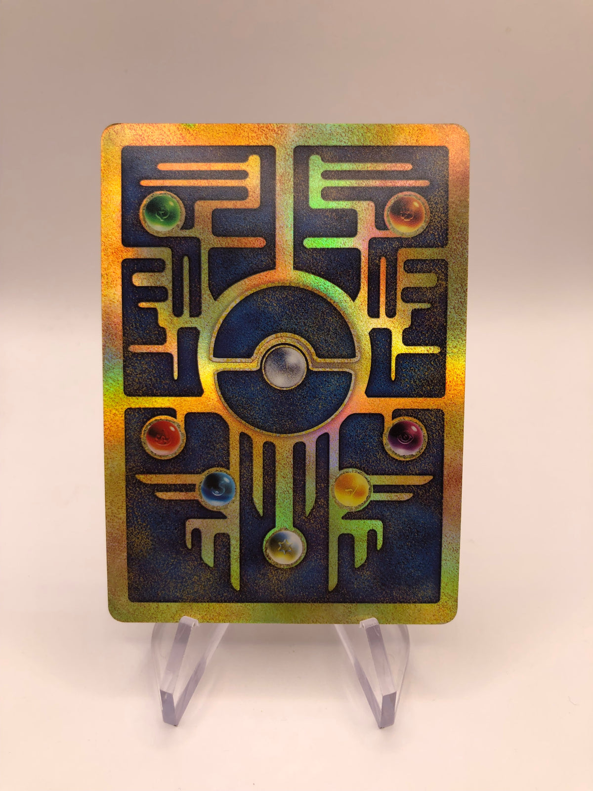 Pokemon Karten Promo Ancient Mew Englisch