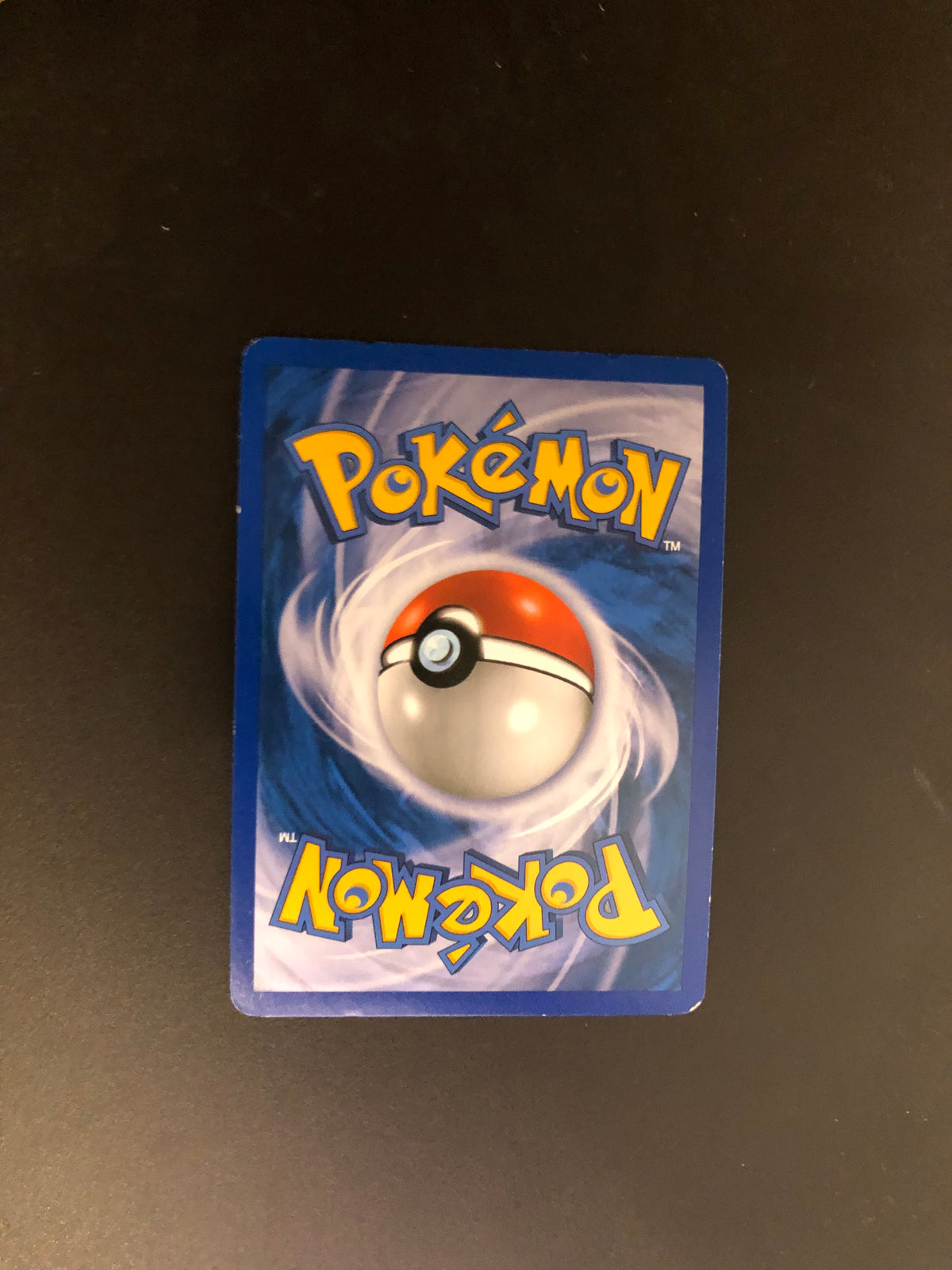 Pokemon Karte Promo Prime Tornupto HGSS09 Deutsch