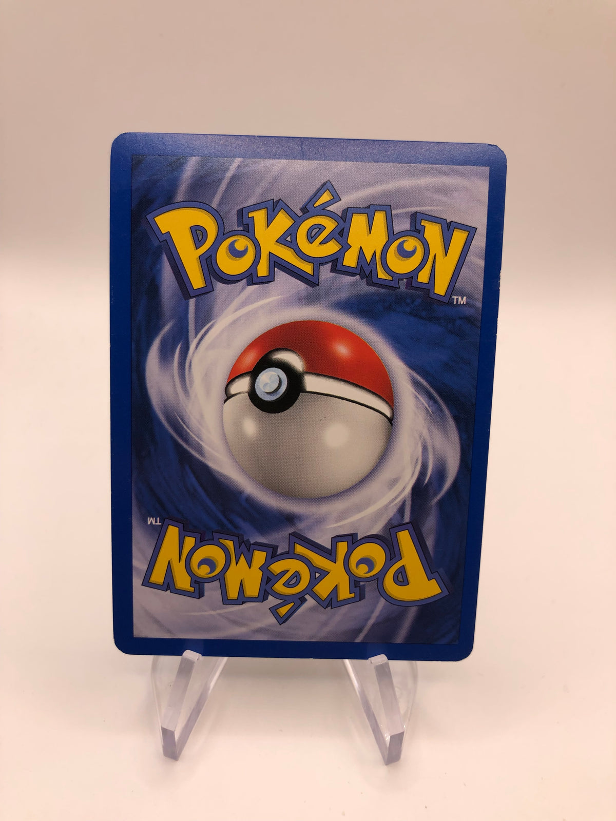 Pokemon Karte Stamp Stollunior 48/92 Deutsch