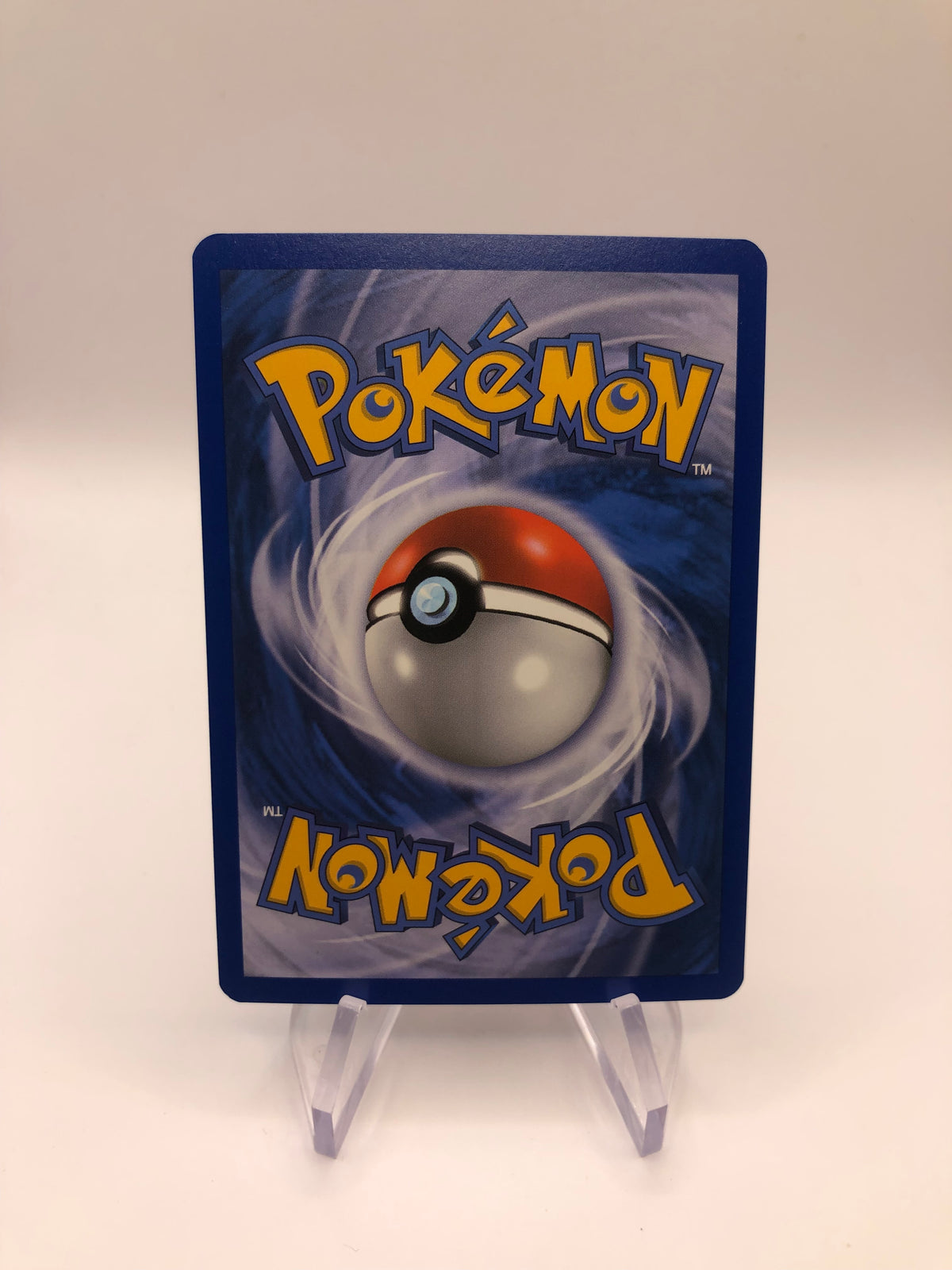Pokemon Karte Revers Azelf 19/146 Englisch