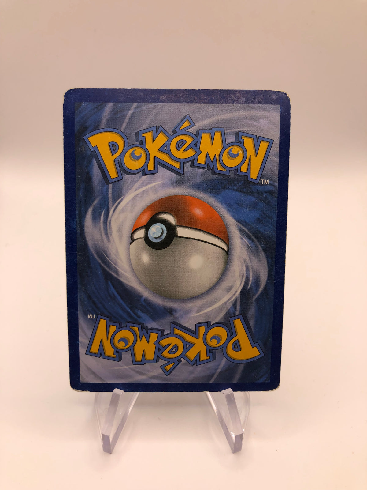 Pokemon Karte Gold Trainer Fluchtboard 167/156 Deutsch