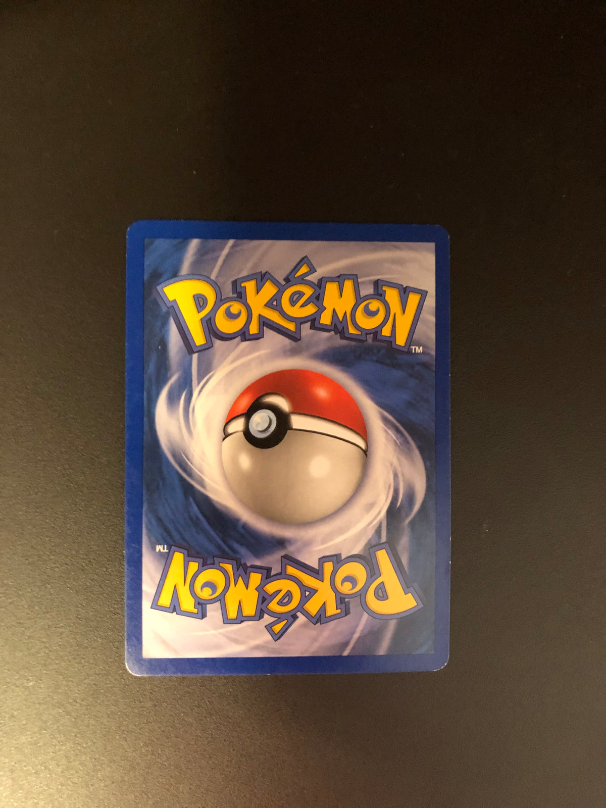 Pokemon Karte Stamp Myrapla 64/115 Deutsch