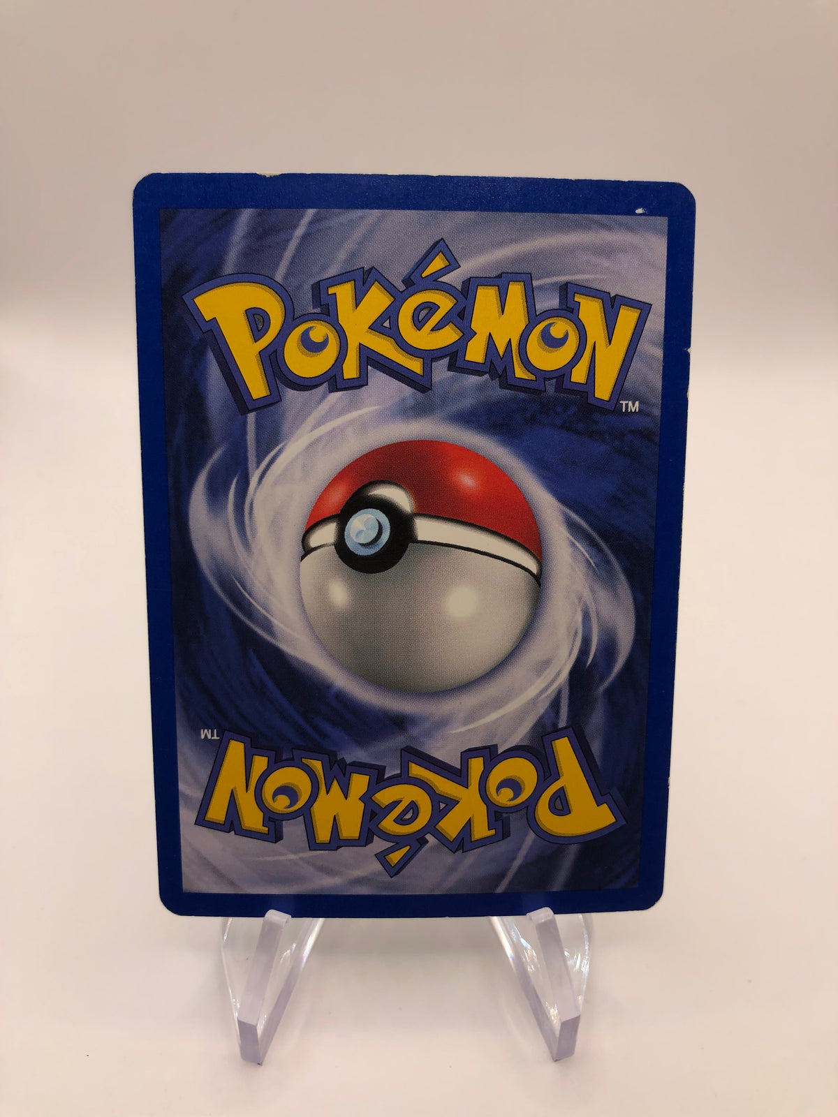 Pokemon Karten Holo Giovannis Snobilikat 8/132 Englisch