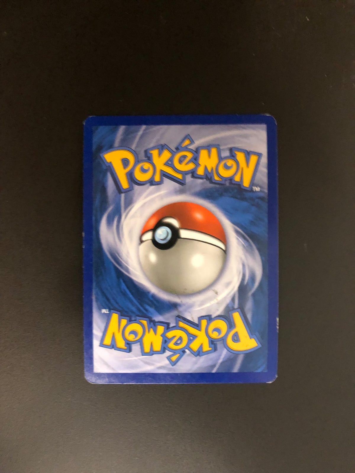 Pokemon Karte Holo Ampharos 1/17 Deutsch