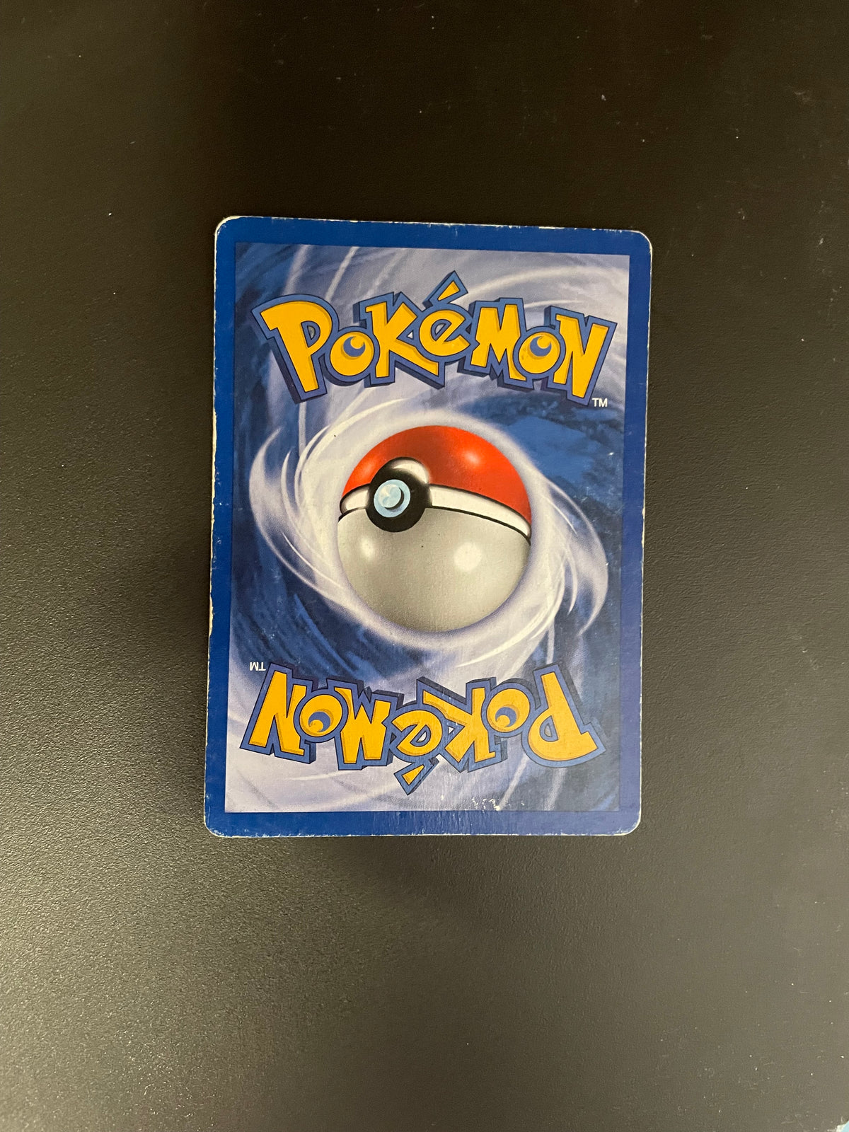 Pokemon Karte Neo Discovery Holo Nachtara 13/75 Englisch