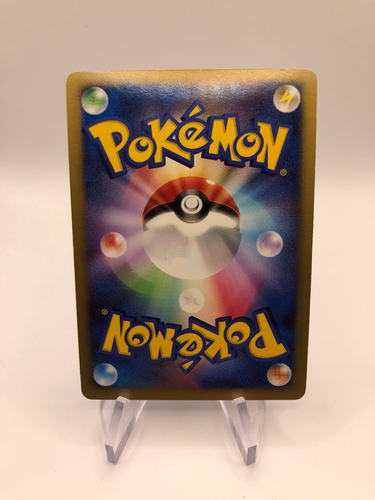 Pokemon Karte Holo Darkrai 46/DP-P Japanisch