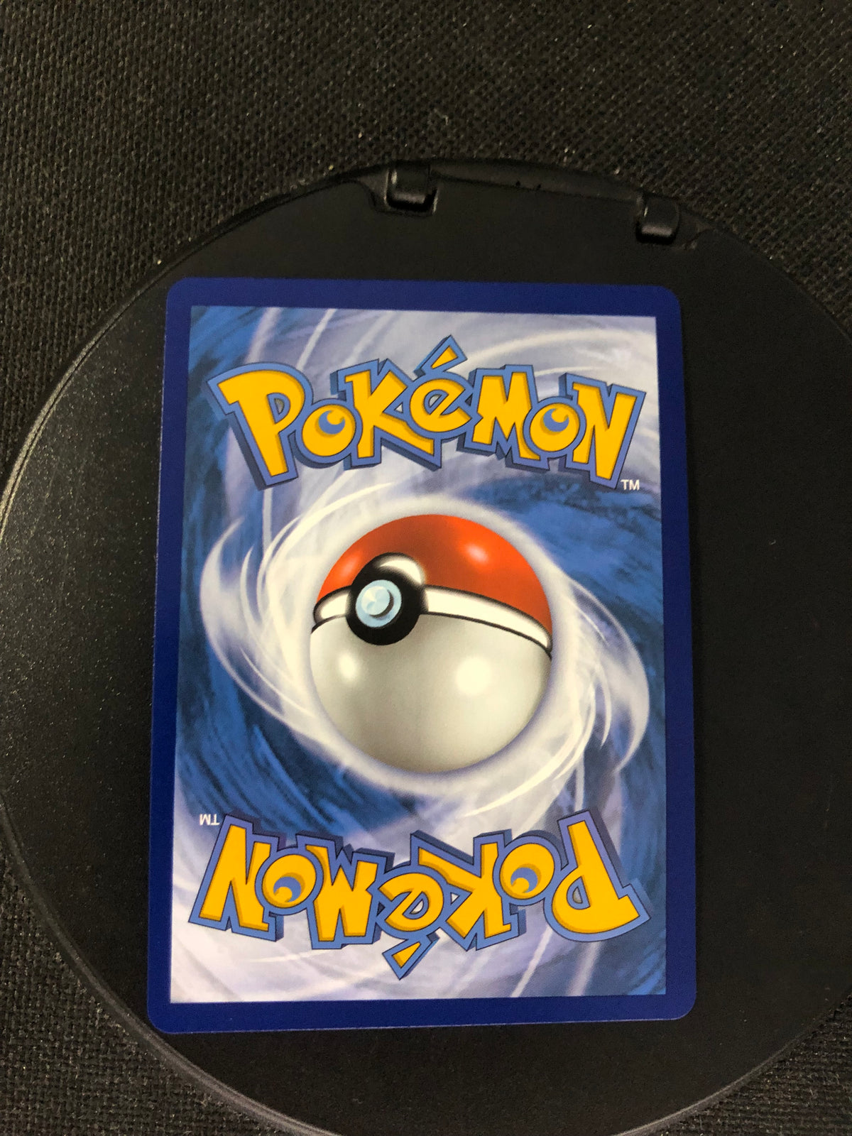 Pokemon Karte Alt-Art Zeraora GG43/GG70 Englisch