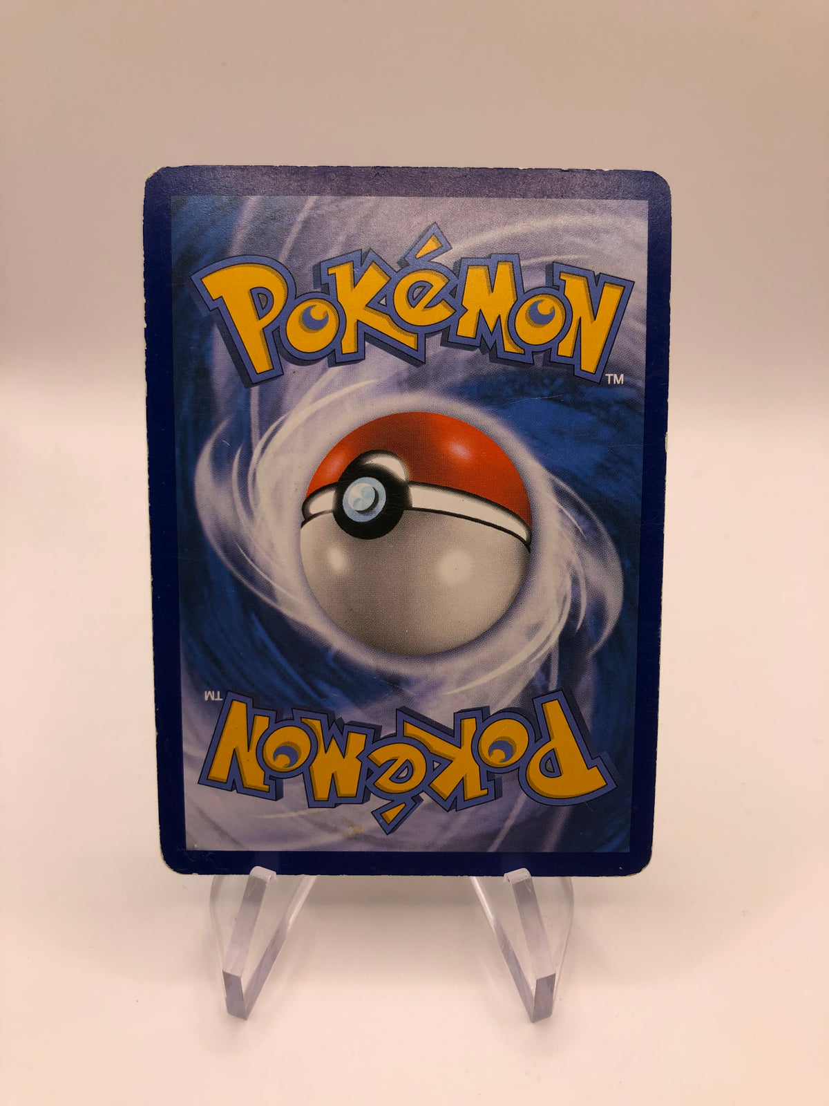 Pokemon Karte Promo EX Pikachu XY124 Deutsch