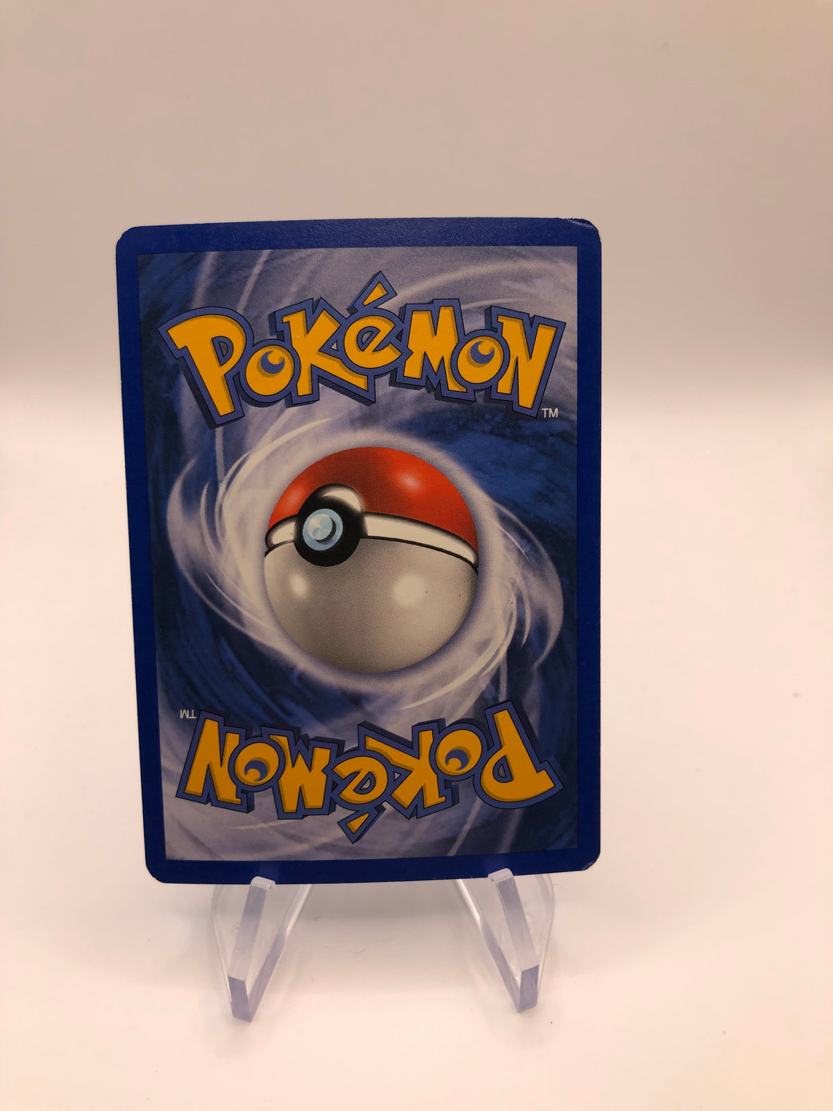 Pokemon Karte Ex Seedraking 92/97 Englisch